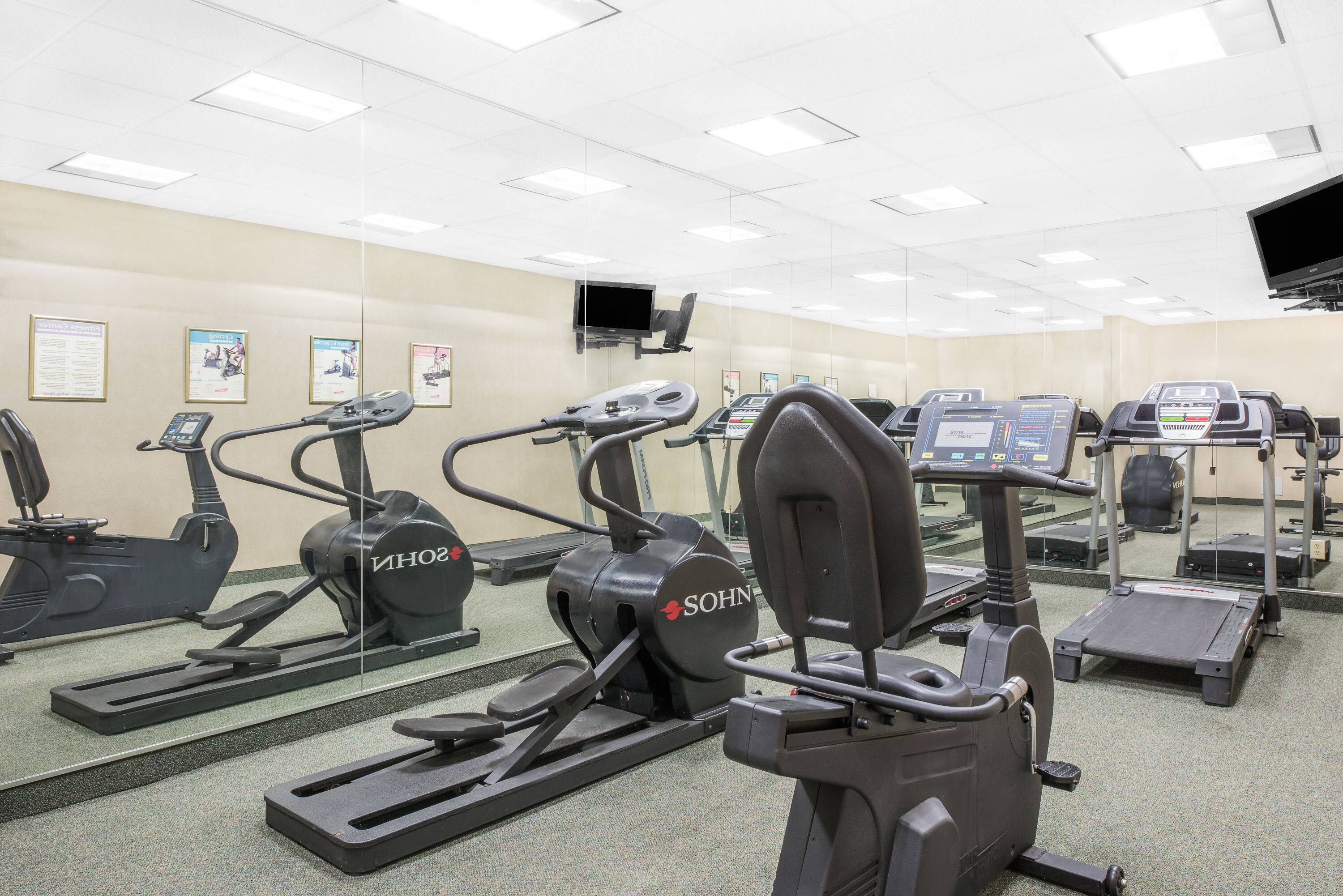York legacy treadmill best sale