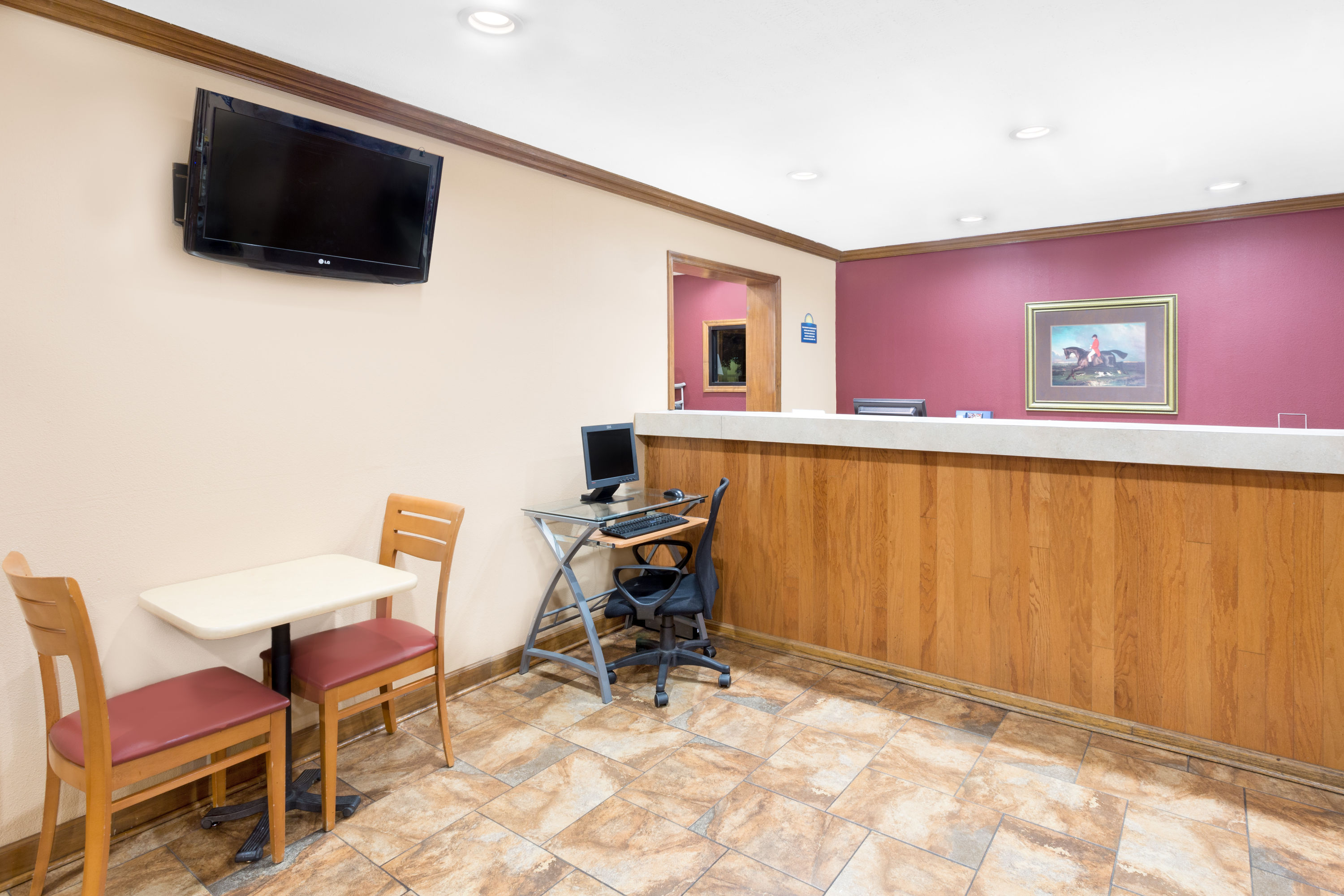 Days Inn Wyndham Aiken Interstate Hwy Aiken  Hotels