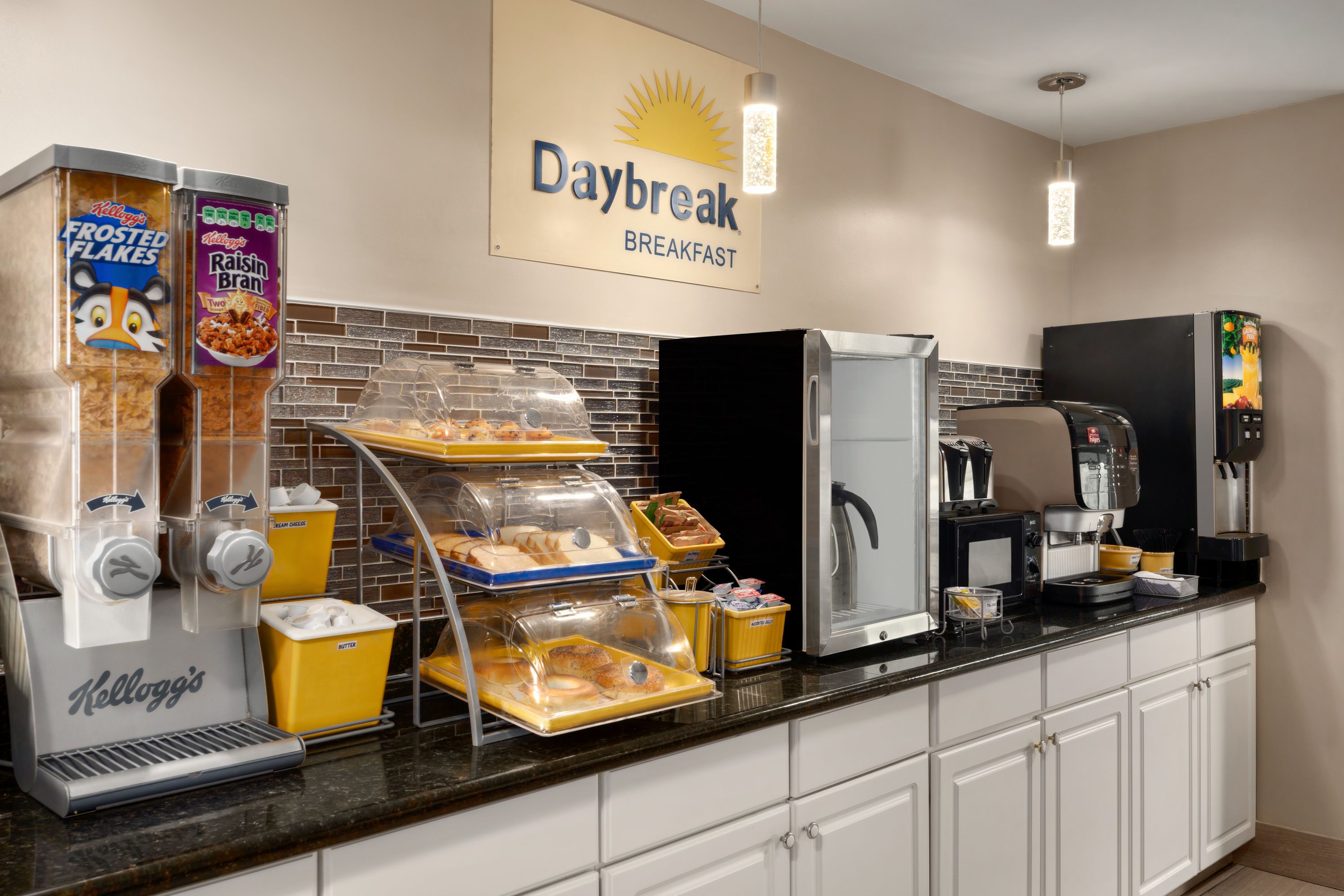 Days Inn by Wyndham Anderson/Clemson Area restaurant in Anderson, South Carolina