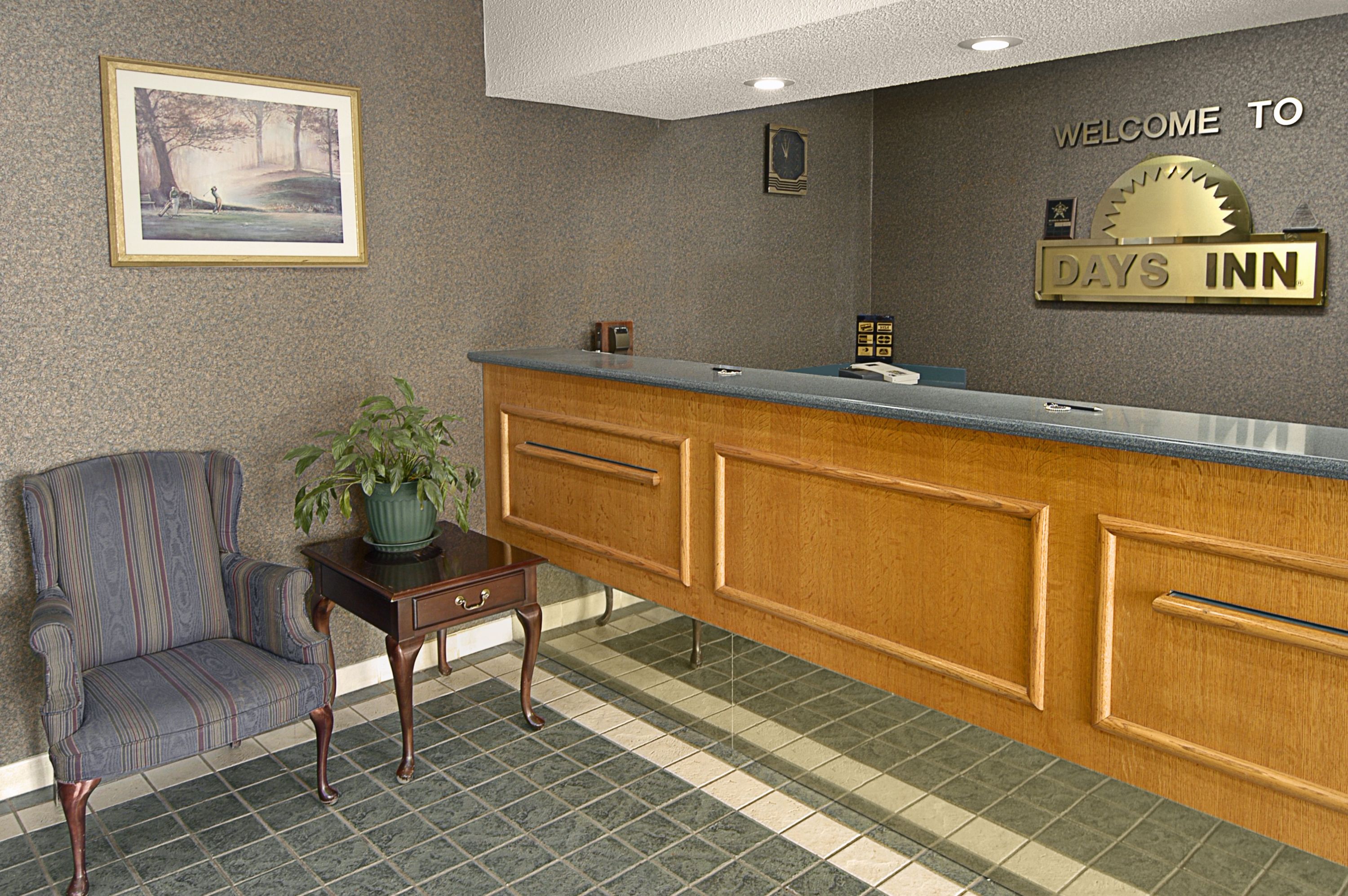 Days Inn Wyndham North Columbia Ft  Jackson Blythewood  Hotels