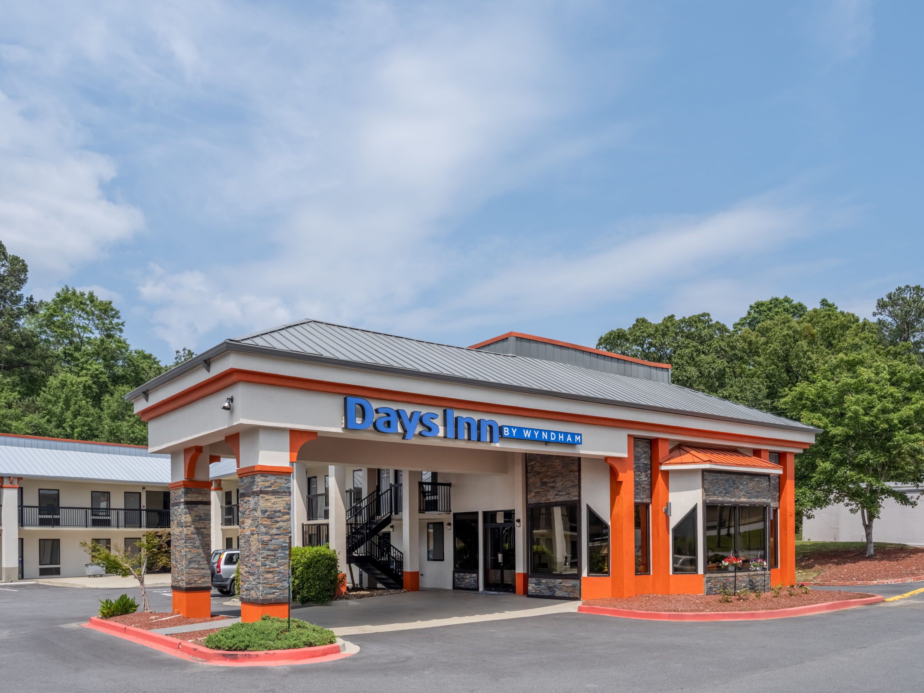 Days Inn By Wyndham Clemson Clemson Sc Hotels