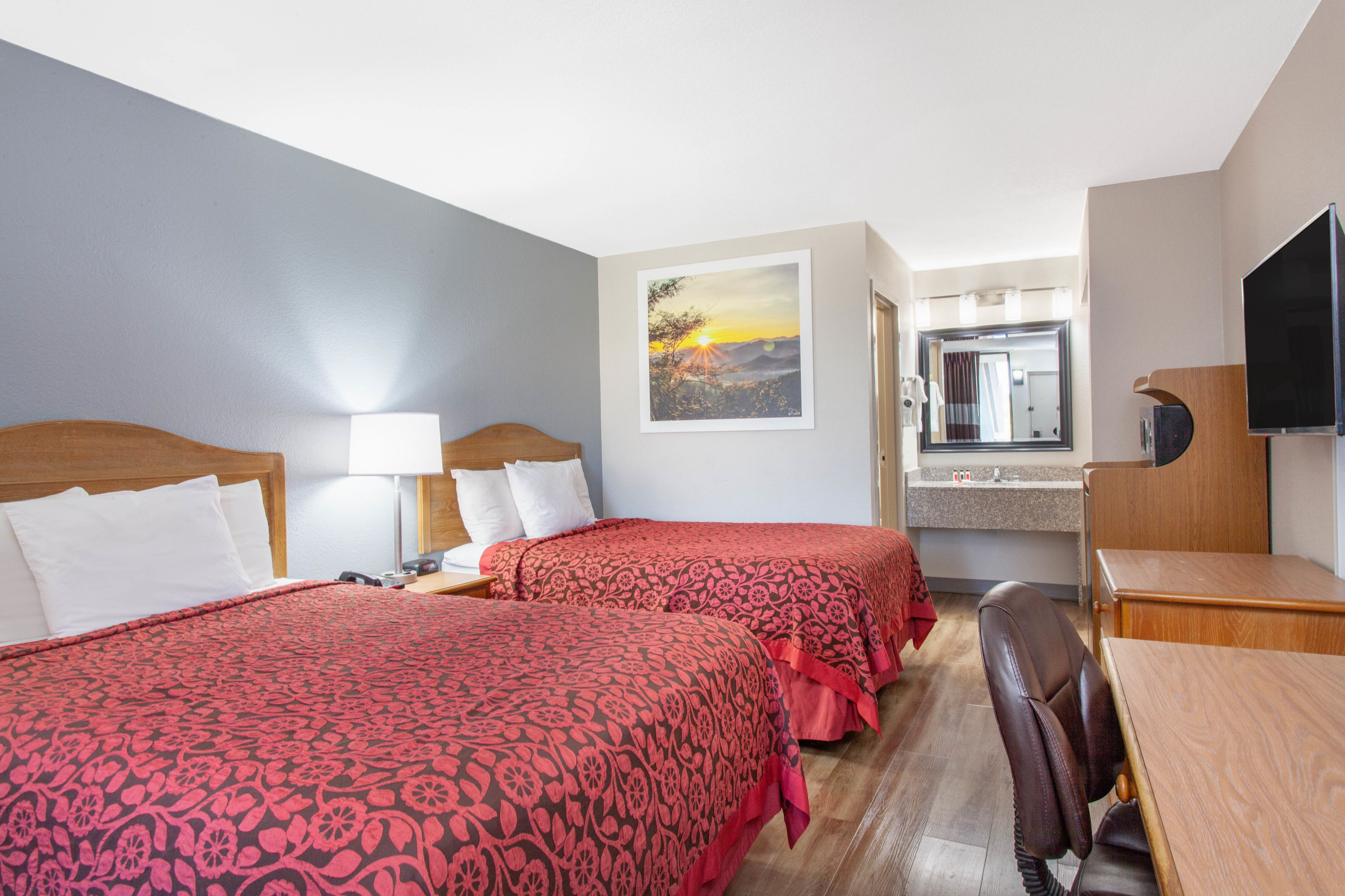 Days Inn by Wyndham Clinton / Laurens I 26 Clinton SC Hotels