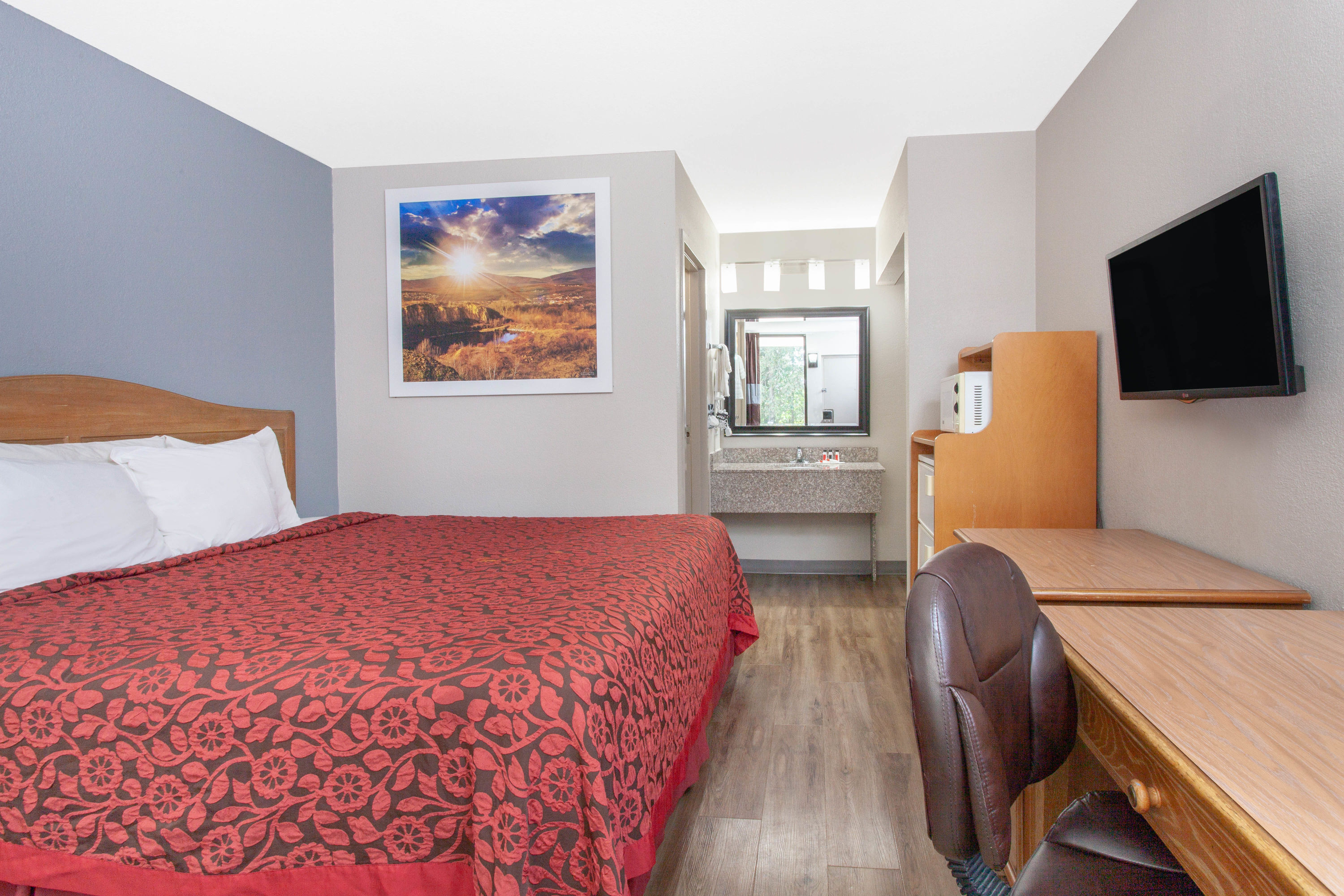 Days Inn by Wyndham Clinton / Laurens I 26 Clinton SC Hotels
