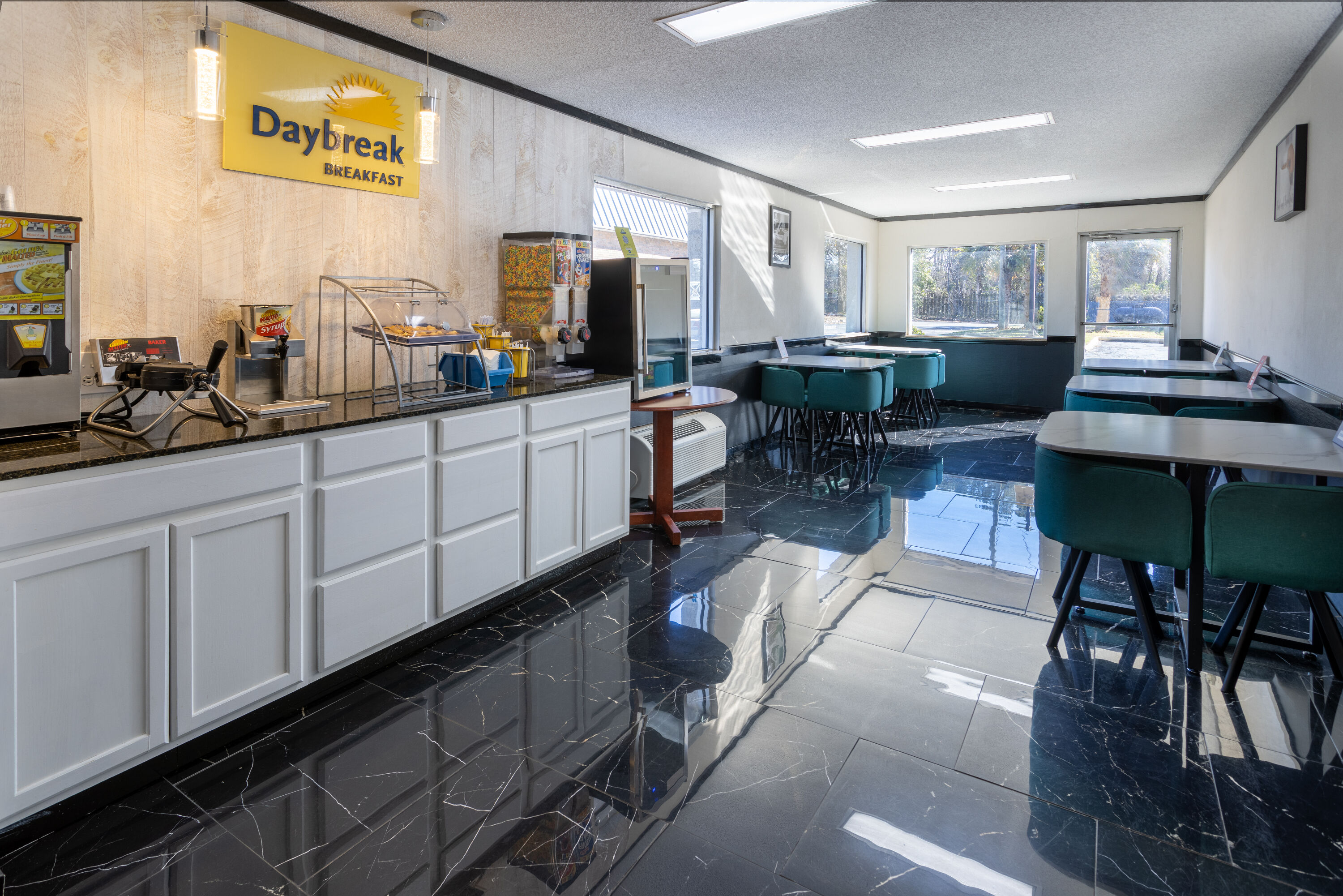 Days Inn Gable Sc