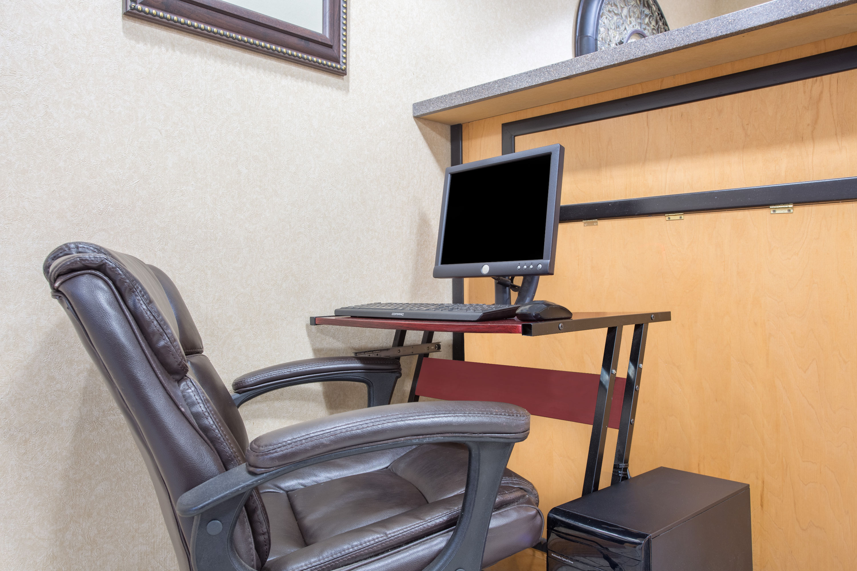 Days Inn by Wyndham Easley/Greenville/Clemson Area business center in Easley, South Carolina