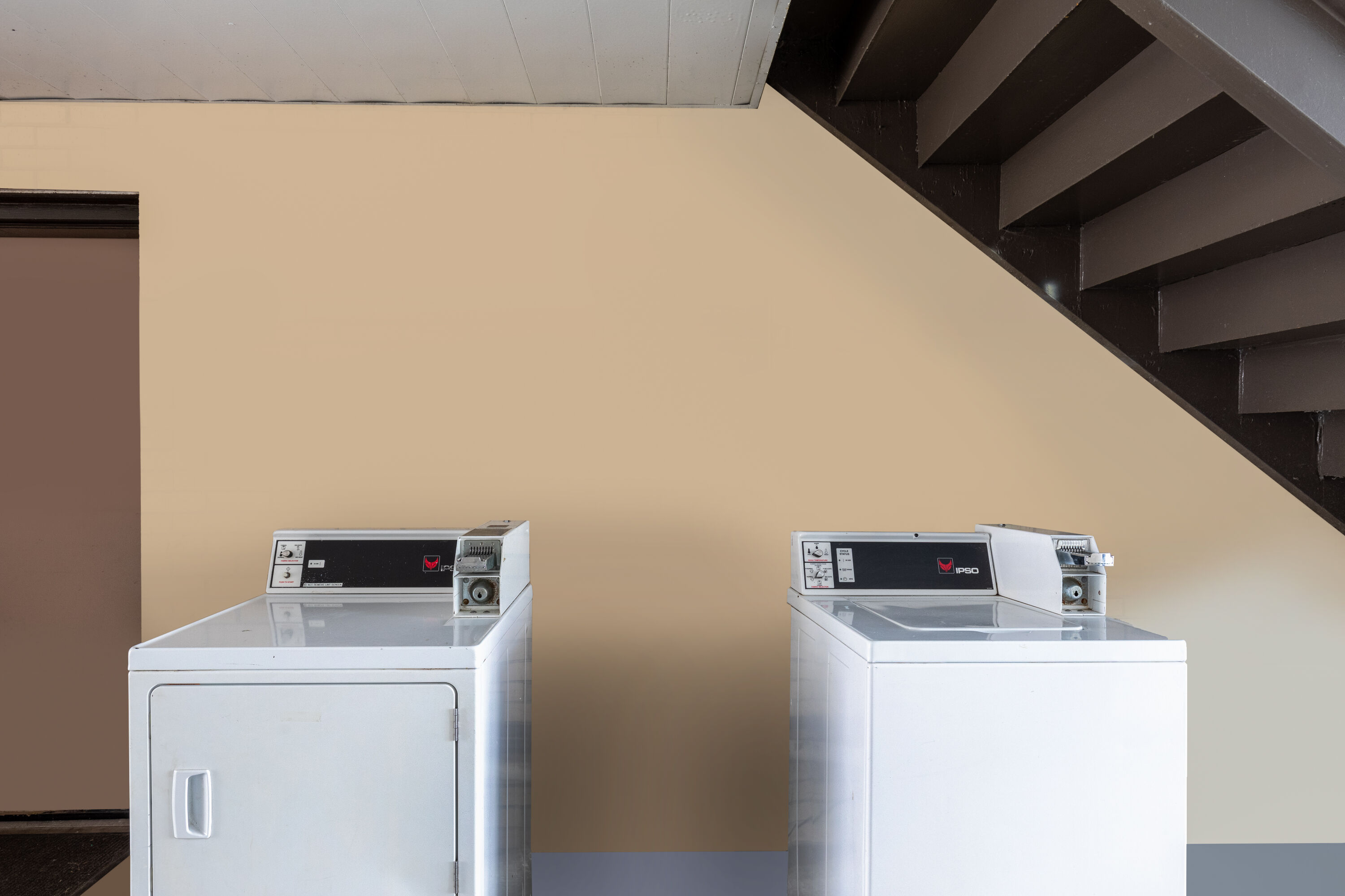 Laundry facilities at Days Inn by Wyndham Florence/I-95 North in Florence, South Carolina