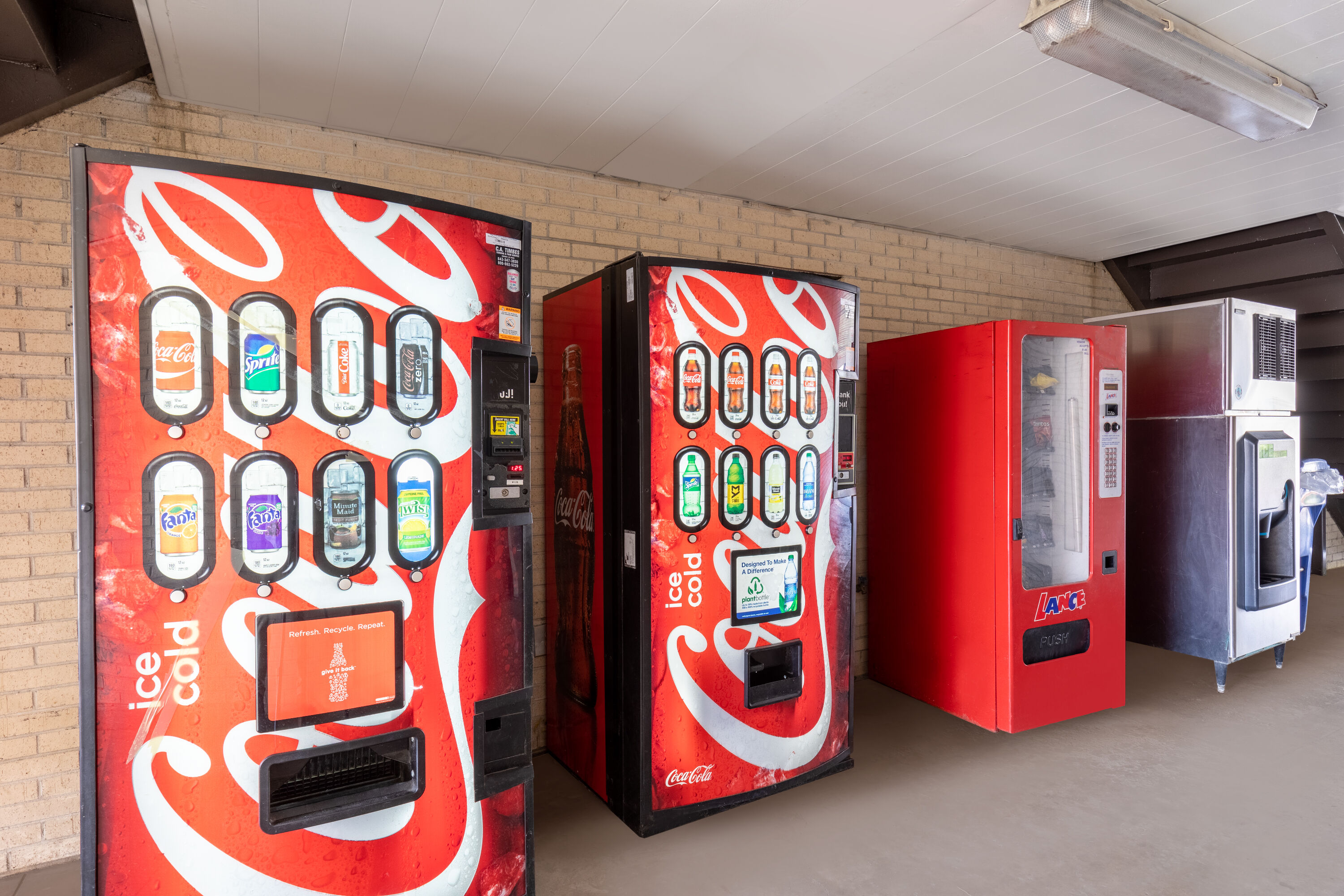 Property amenity at Days Inn by Wyndham Florence/I-95 North in Florence, South Carolina