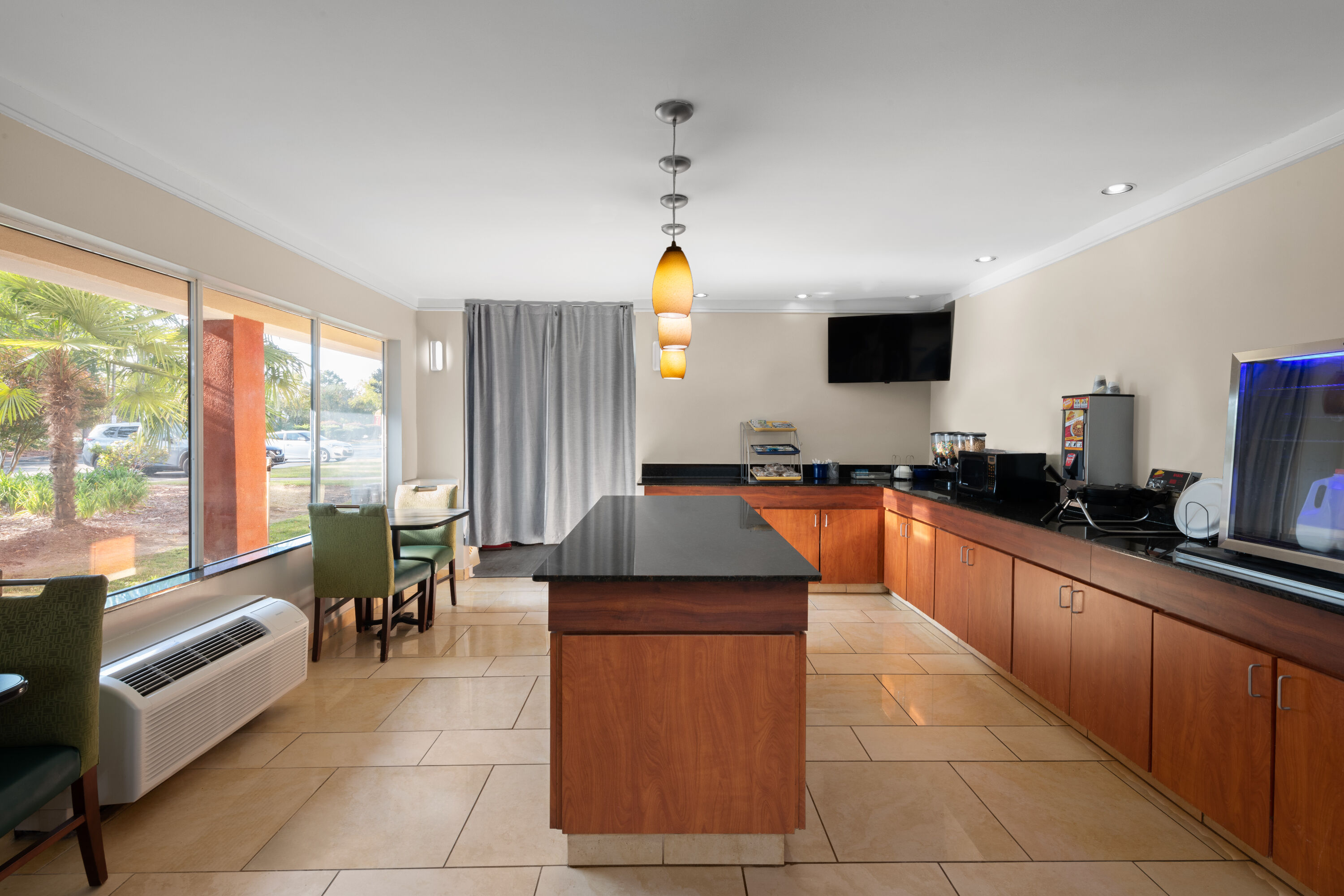 Days Inn By Wyndham Florence Near Civic Center Florence