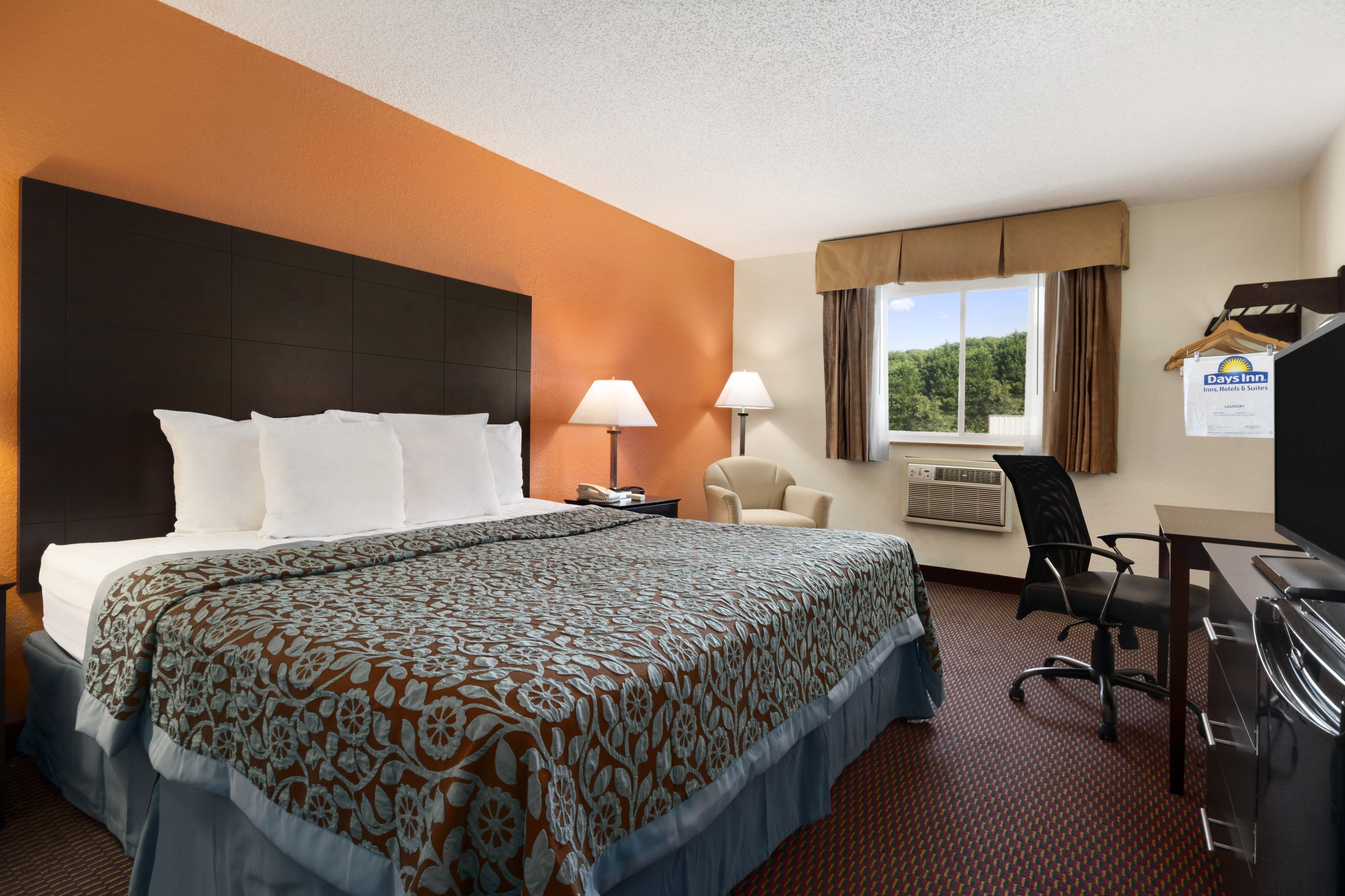 Days Inn By Wyndham Greenwood Sc Greenwood Sc Hotels