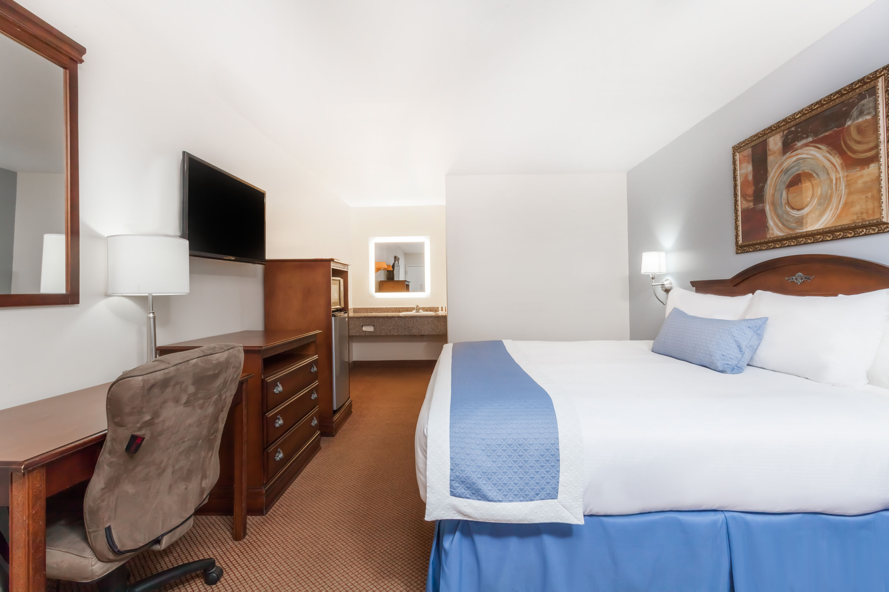 Days Inn By Wyndham Hampton Hampton Sc Hotels