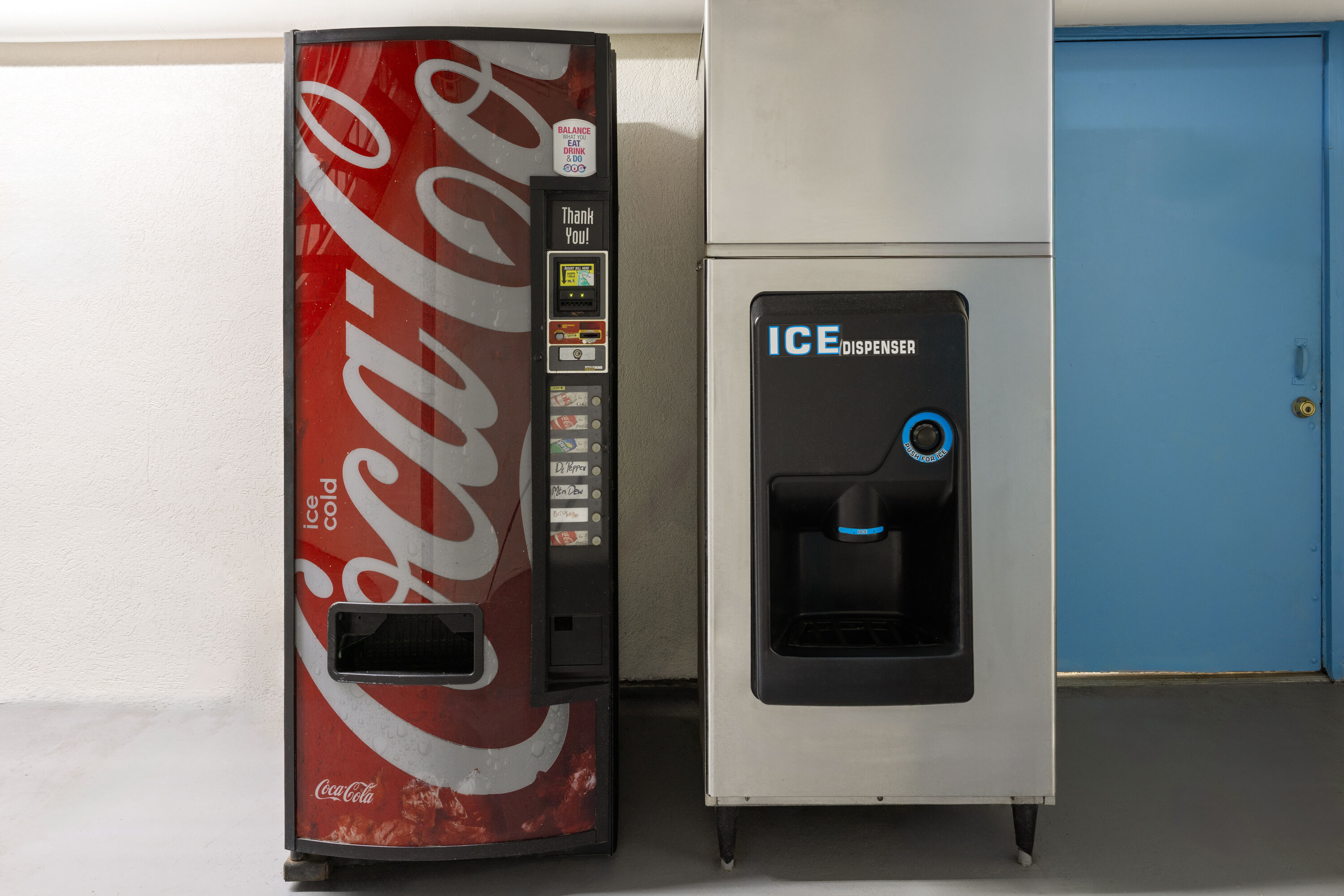 Property amenity at Days Inn by Wyndham Hardeeville Near Hilton Head in Hardeeville, South Carolina