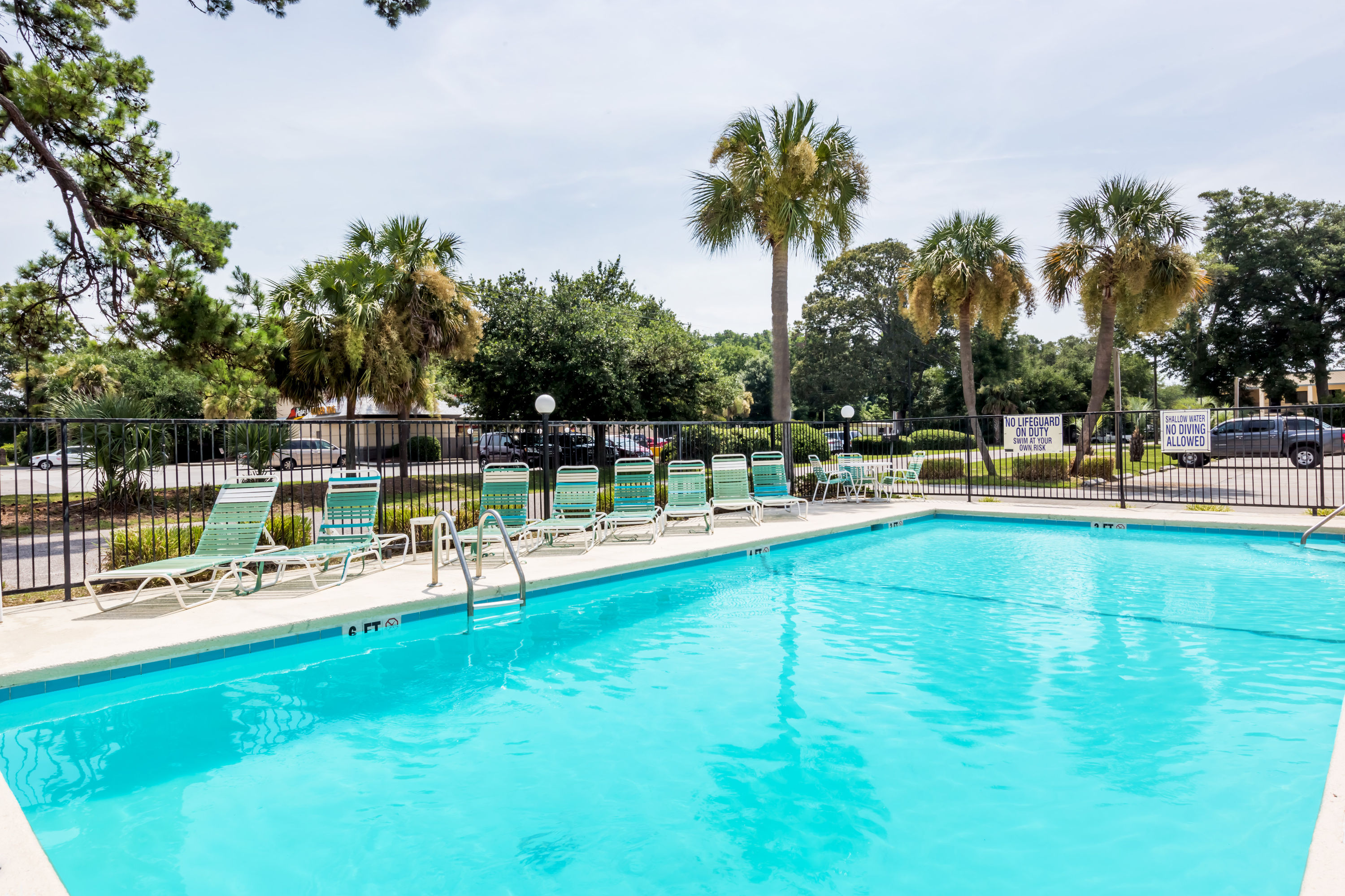 Days Inn Little River Sc