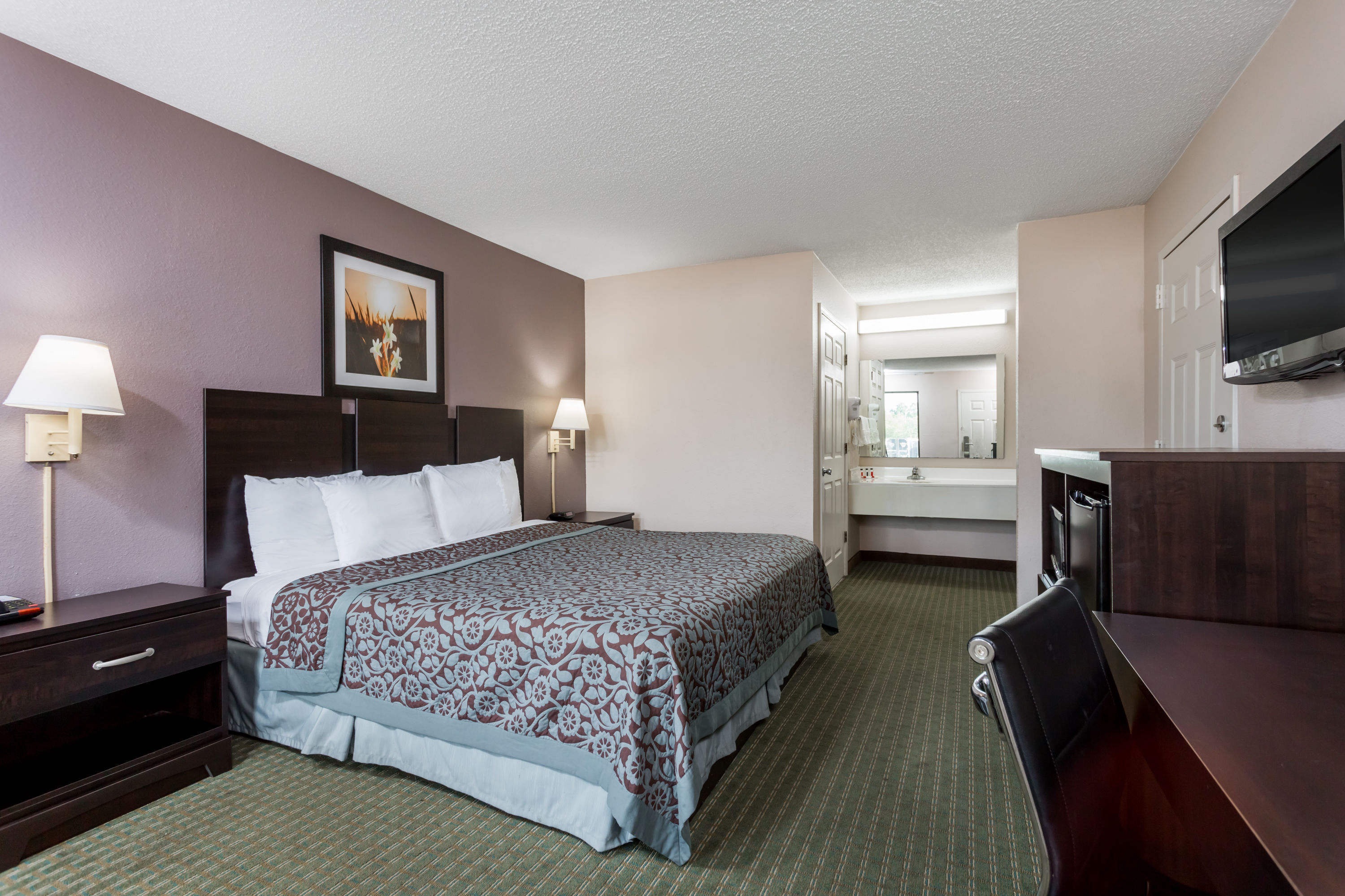 Days Inn by Wyndham Lugoff Lugoff, SC Hotels