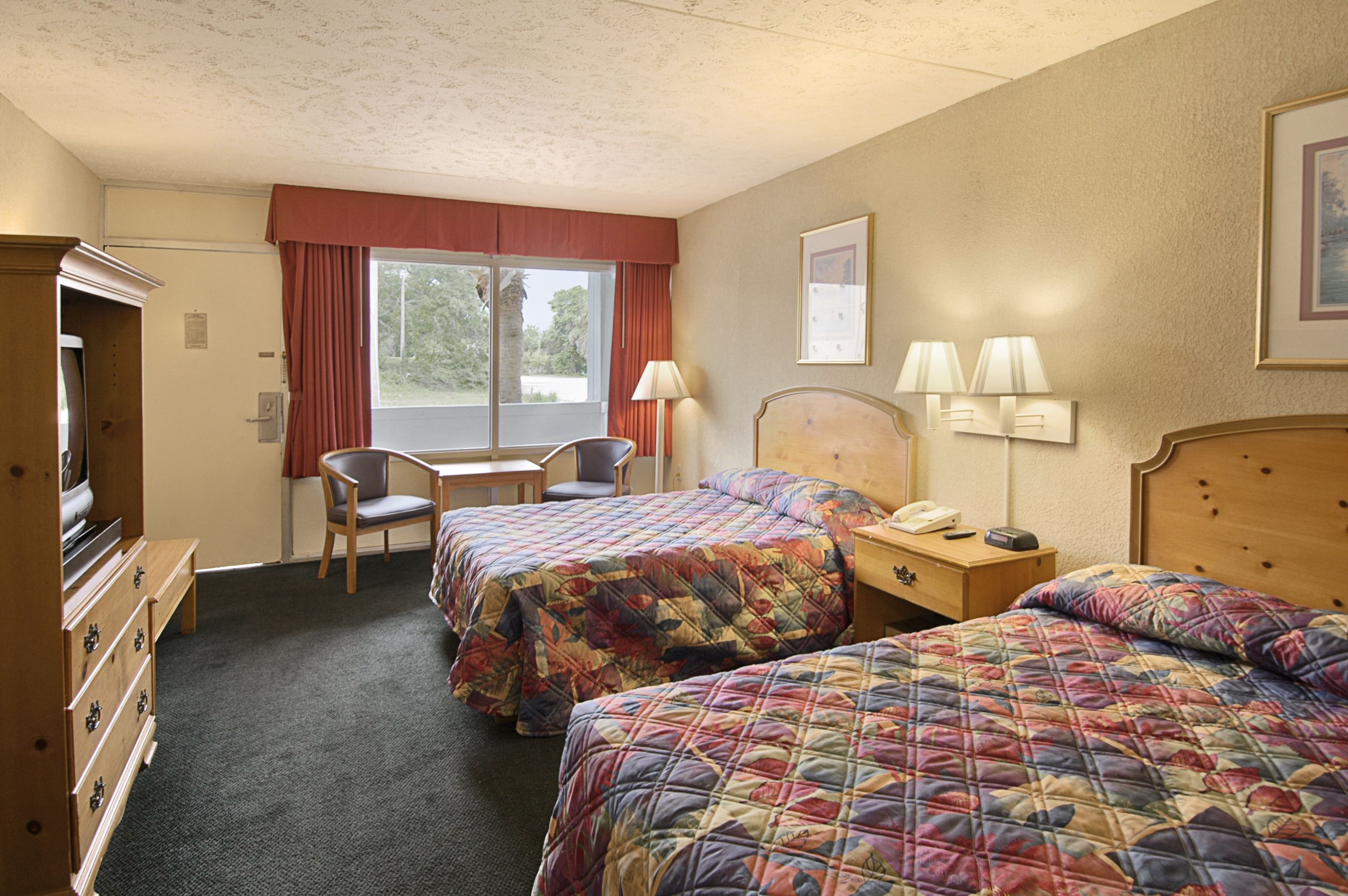Days Inn By Wyndham Myrtle Beach Grand Strand Myrtle