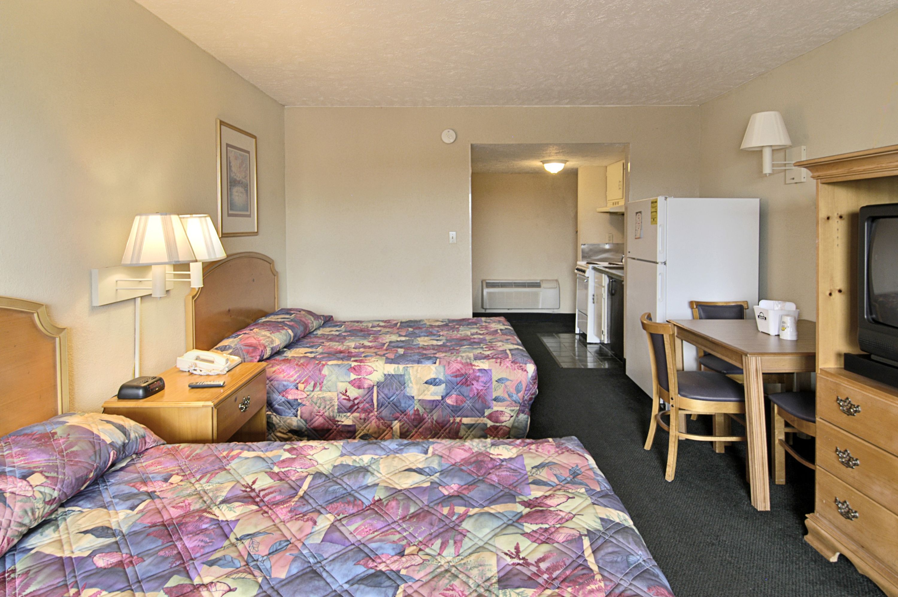 Days Inn By Wyndham Myrtle Beach Grand Strand Myrtle