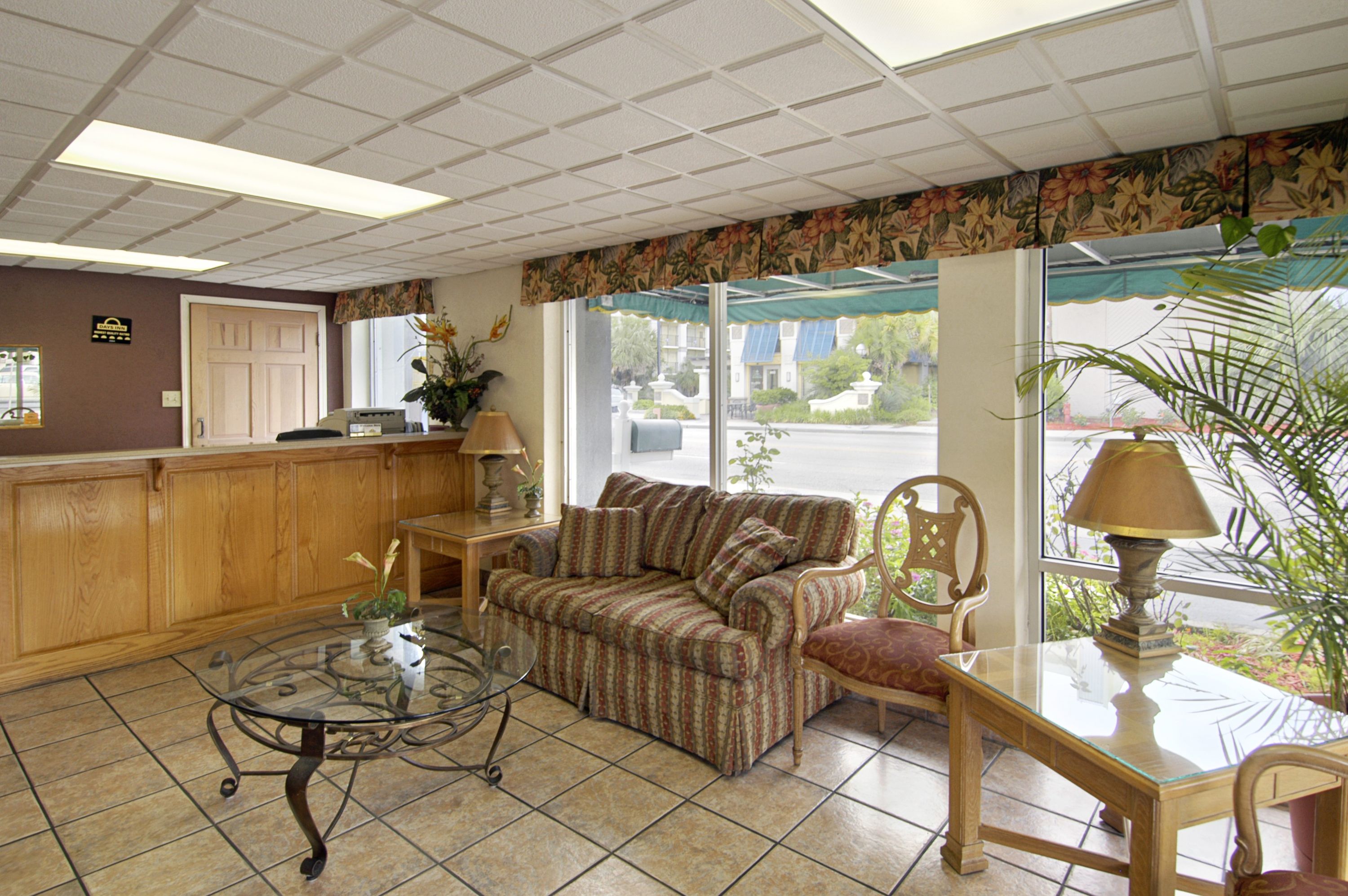 Days Inn By Wyndham Myrtle Beach Grand Strand Myrtle