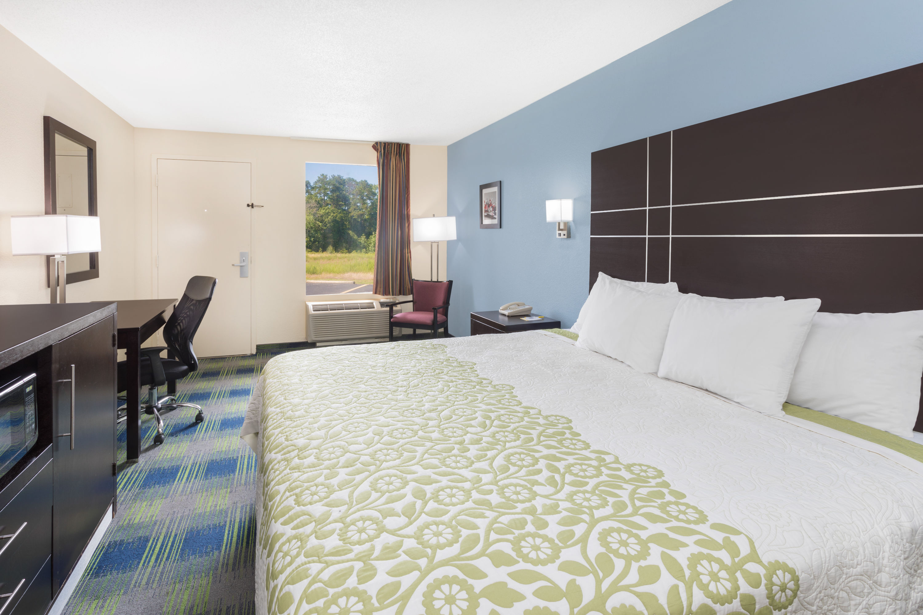 Days Inn by Wyndham Newberry Newberry, SC Hotels