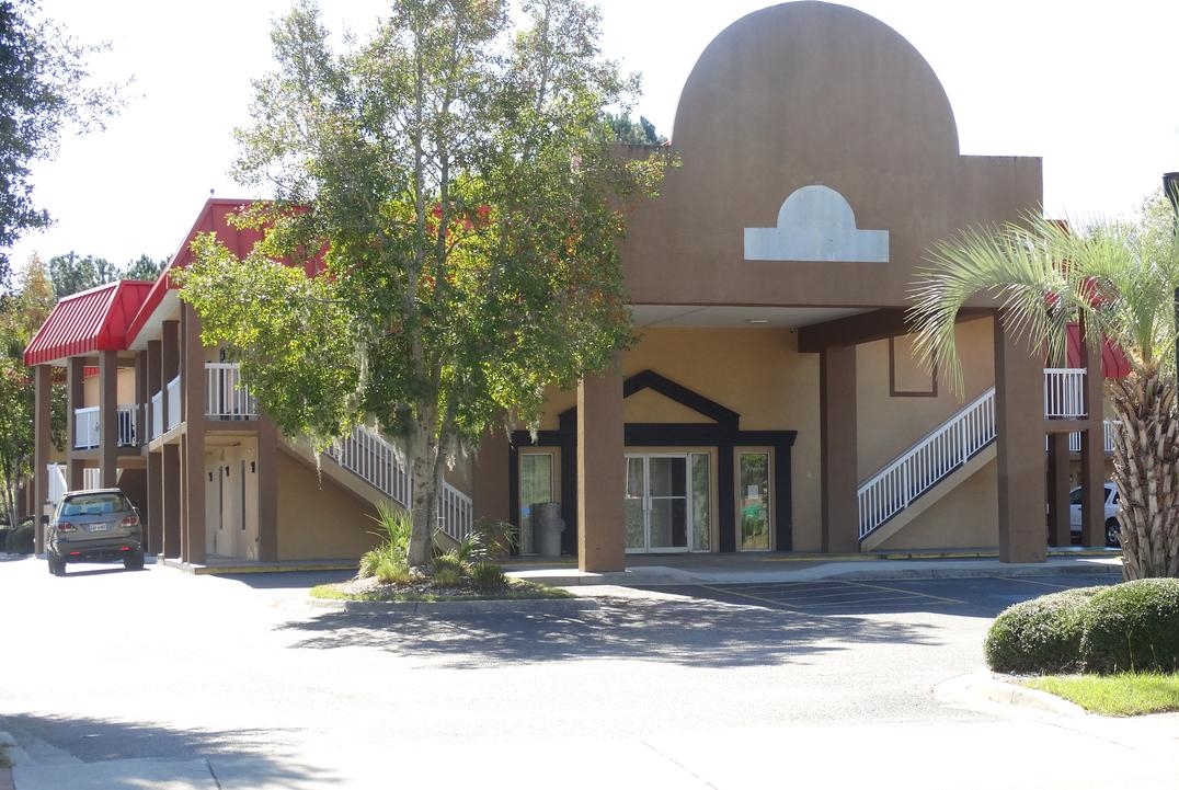 Days Inn by Wyndham Ridgeland South Carolina in Ridgeland, United States