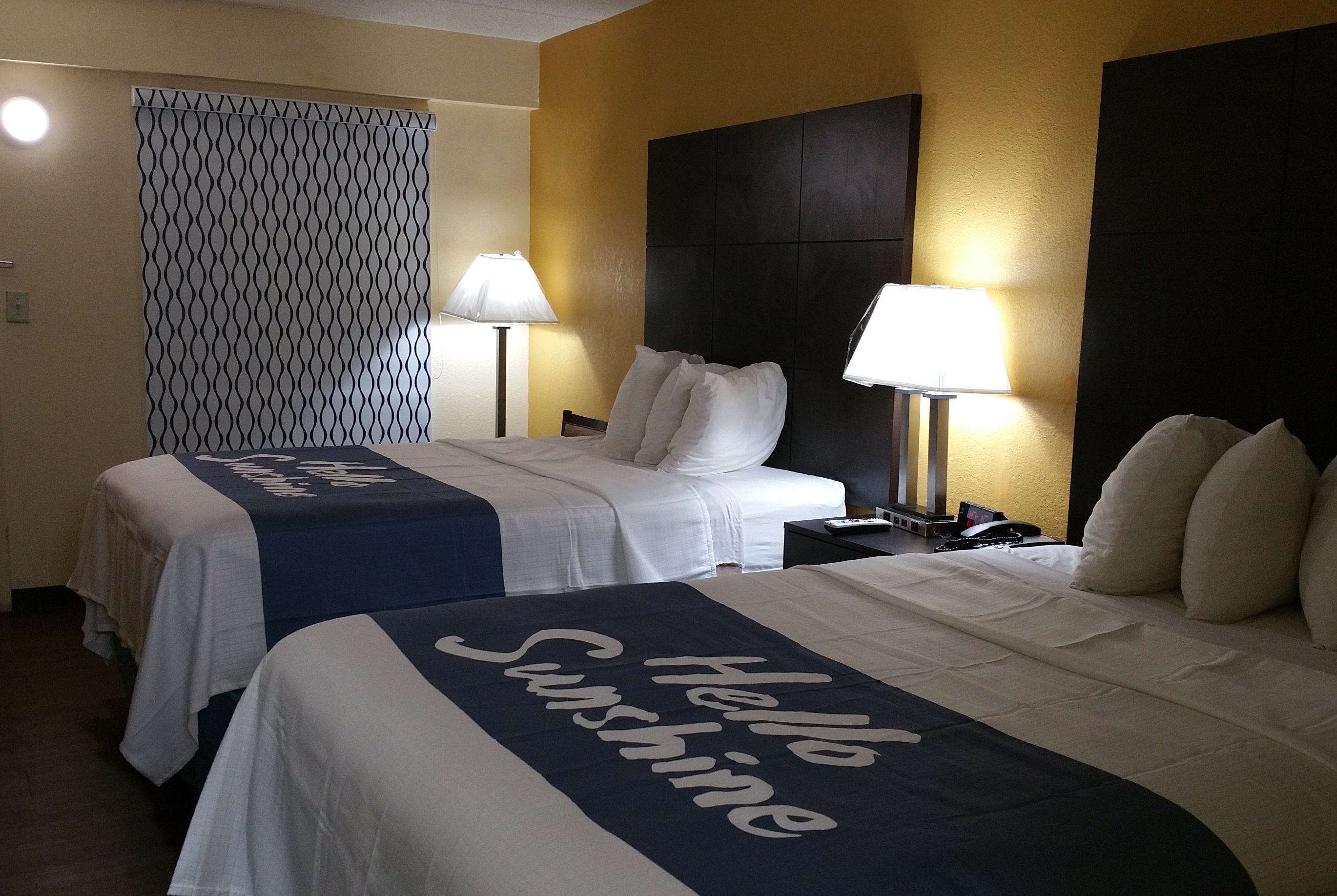Days Inn By Wyndham Ridgeland South Carolina Ridgeland