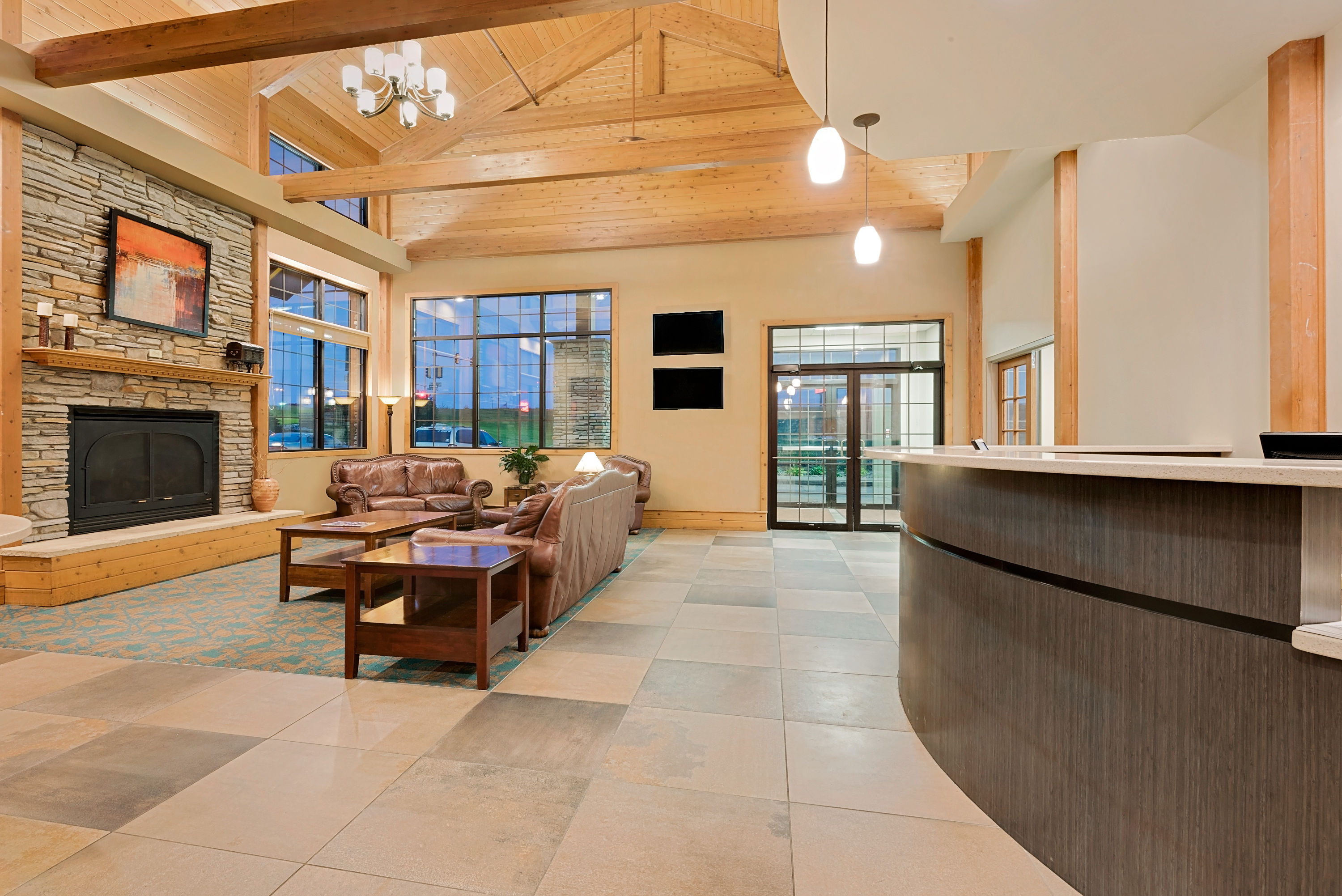 Days Inn by Wyndham Brookings | Brookings, SD Hotels