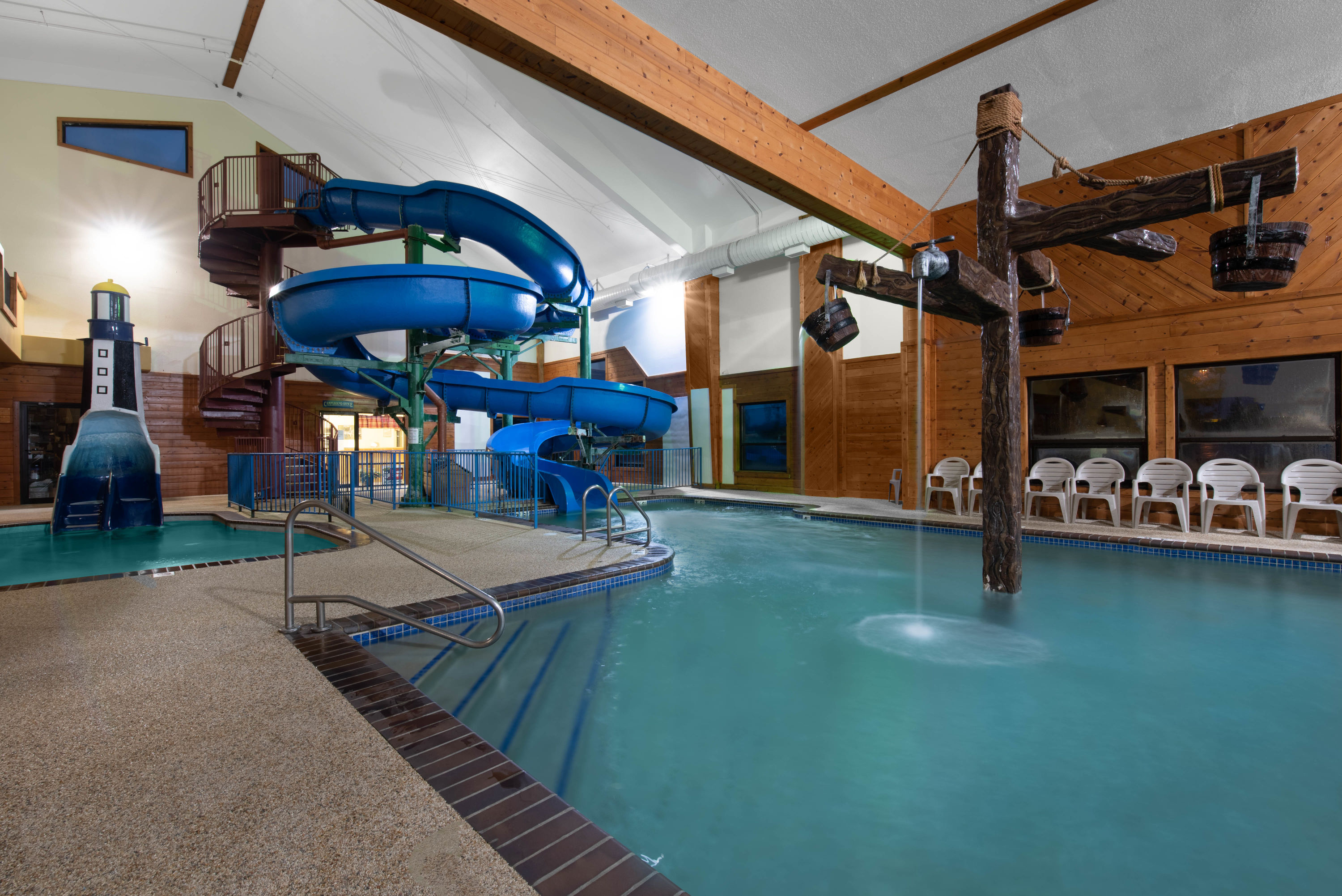 Days Inn by Wyndham Mitchell SD Mitchell, SD Hotels