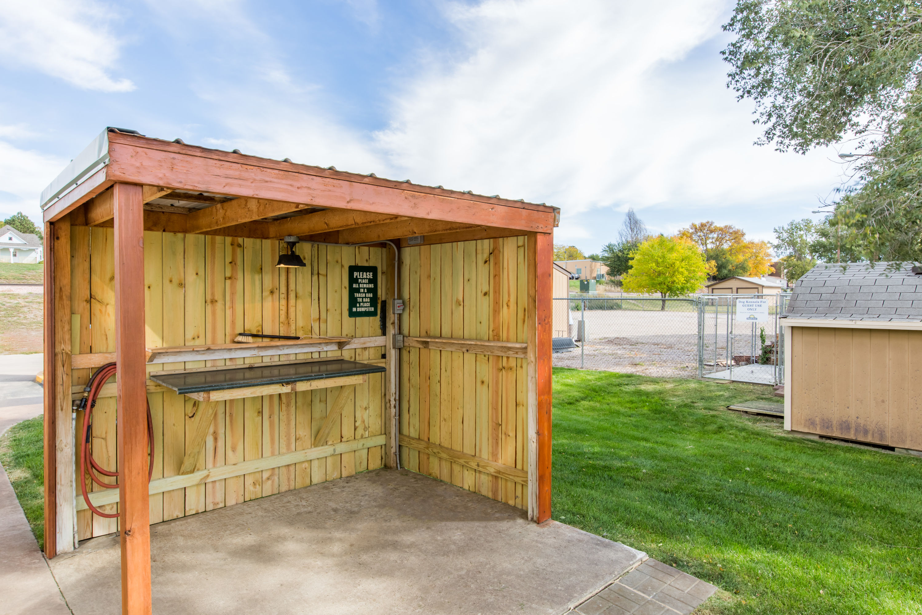 Property amenity at Days Inn by Wyndham Pierre in Pierre, South Dakota