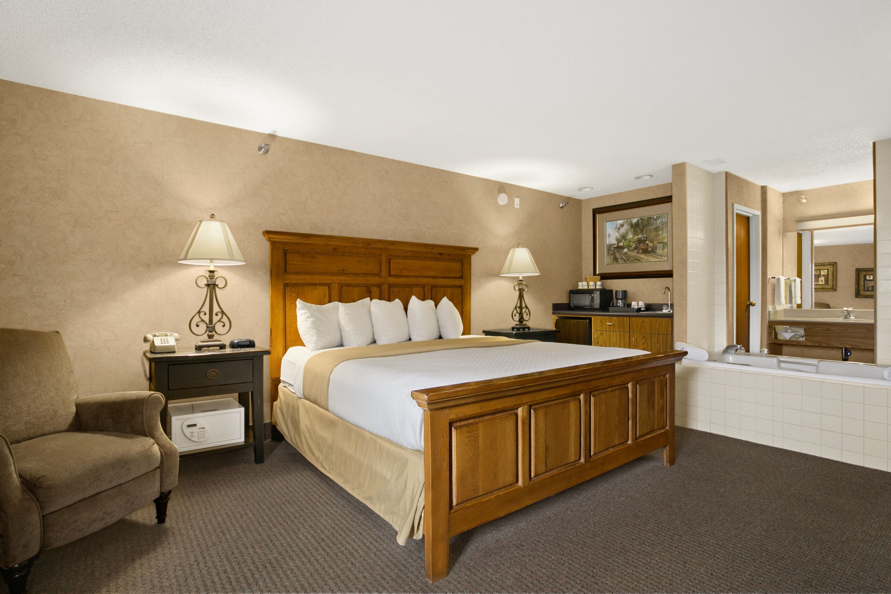 Days Inn By Wyndham Rapid City Rapid City Sd Hotels