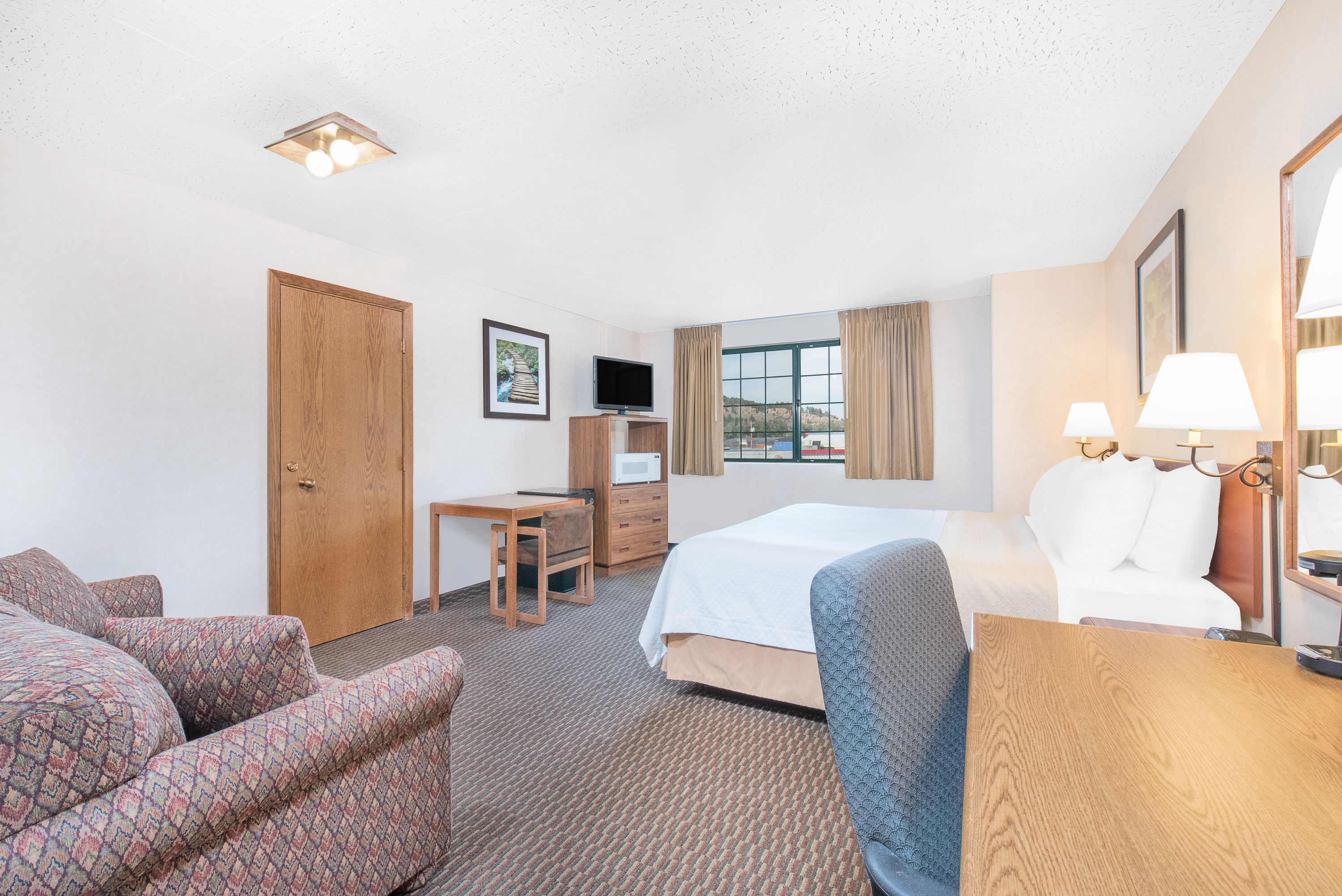 Days Inn By Wyndham West Rapid City Rapid City Sd Hotels