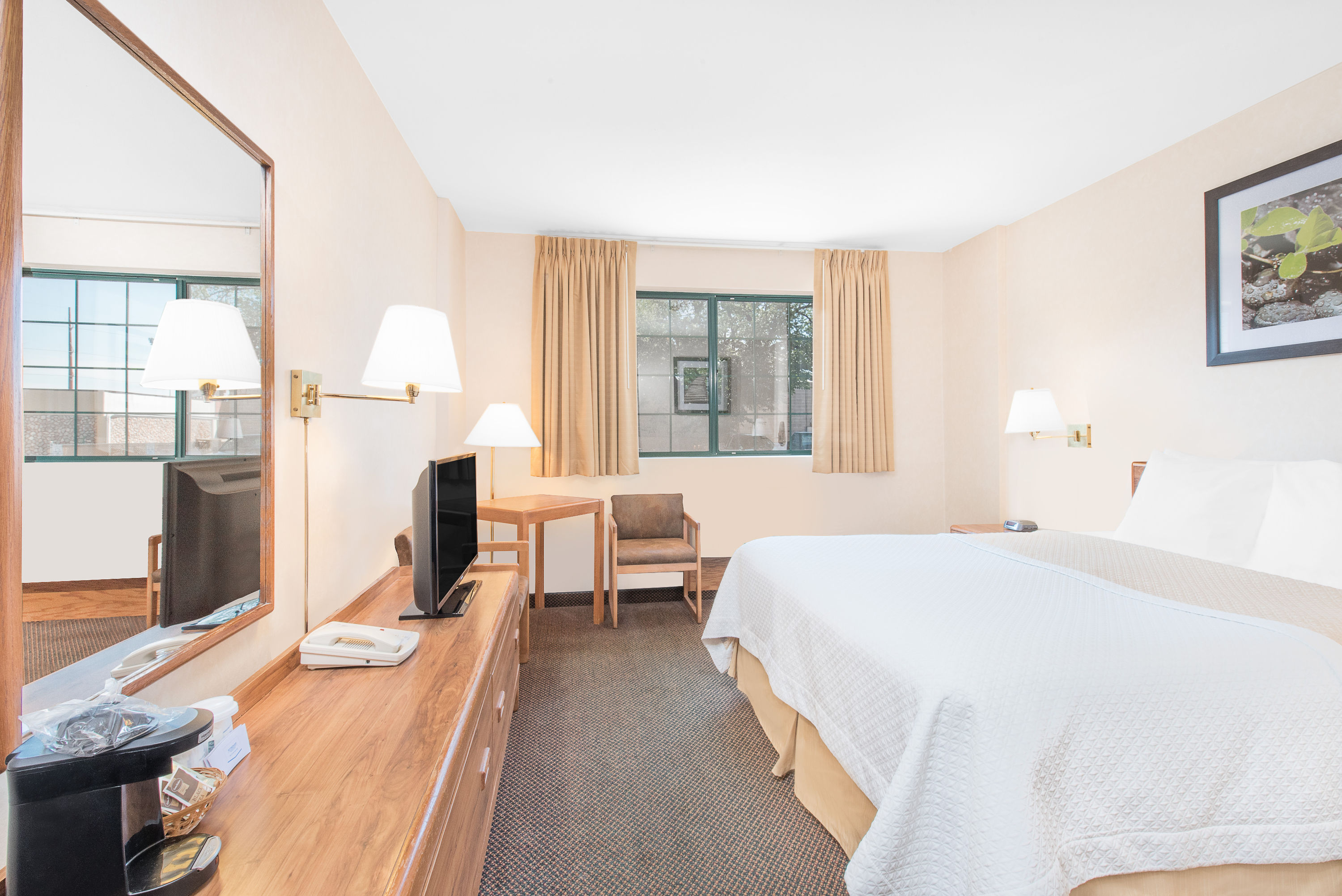 Days Inn By Wyndham West Rapid City Rapid City Sd Hotels