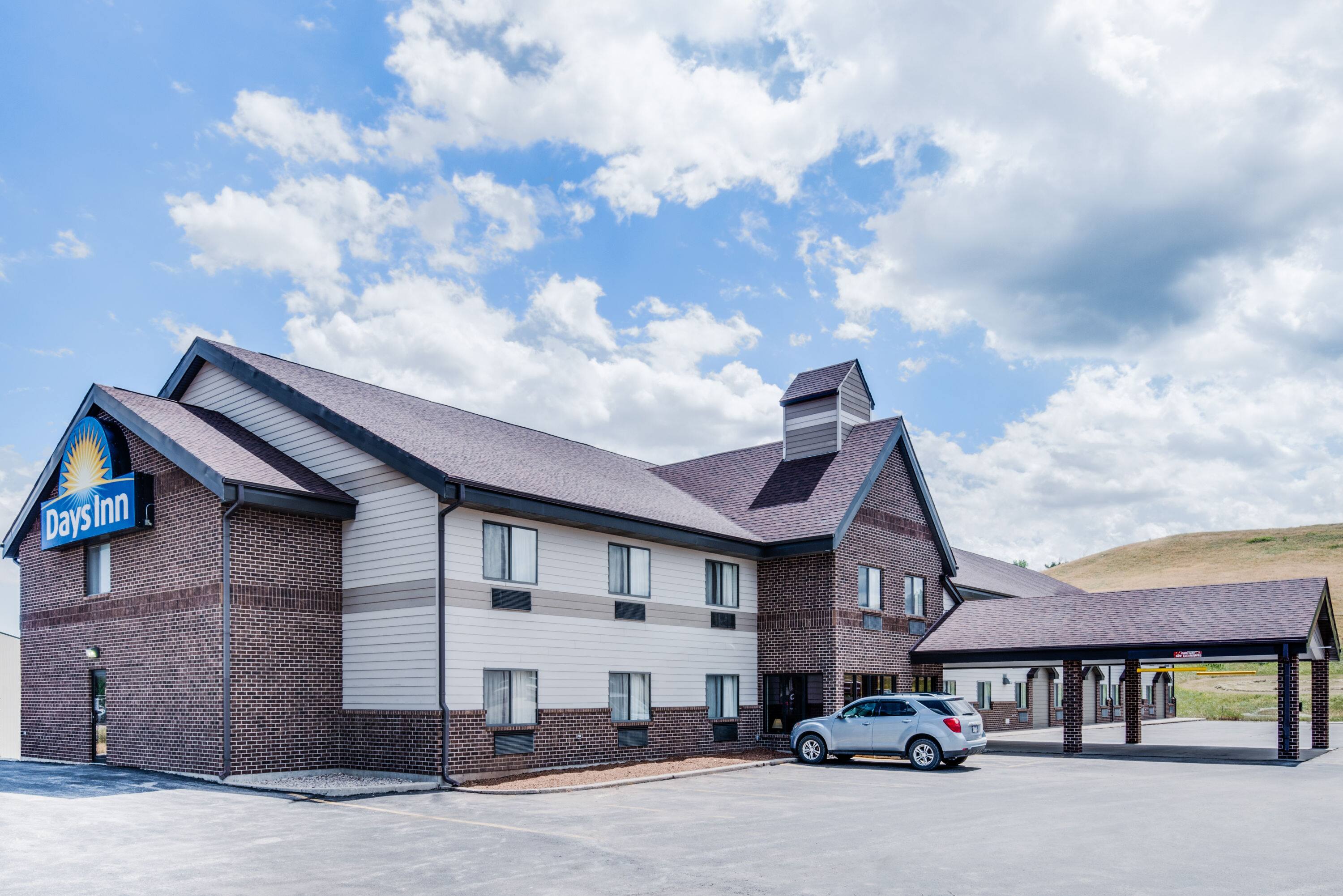Days Inn by Wyndham Sturgis Sturgis, SD Hotels
