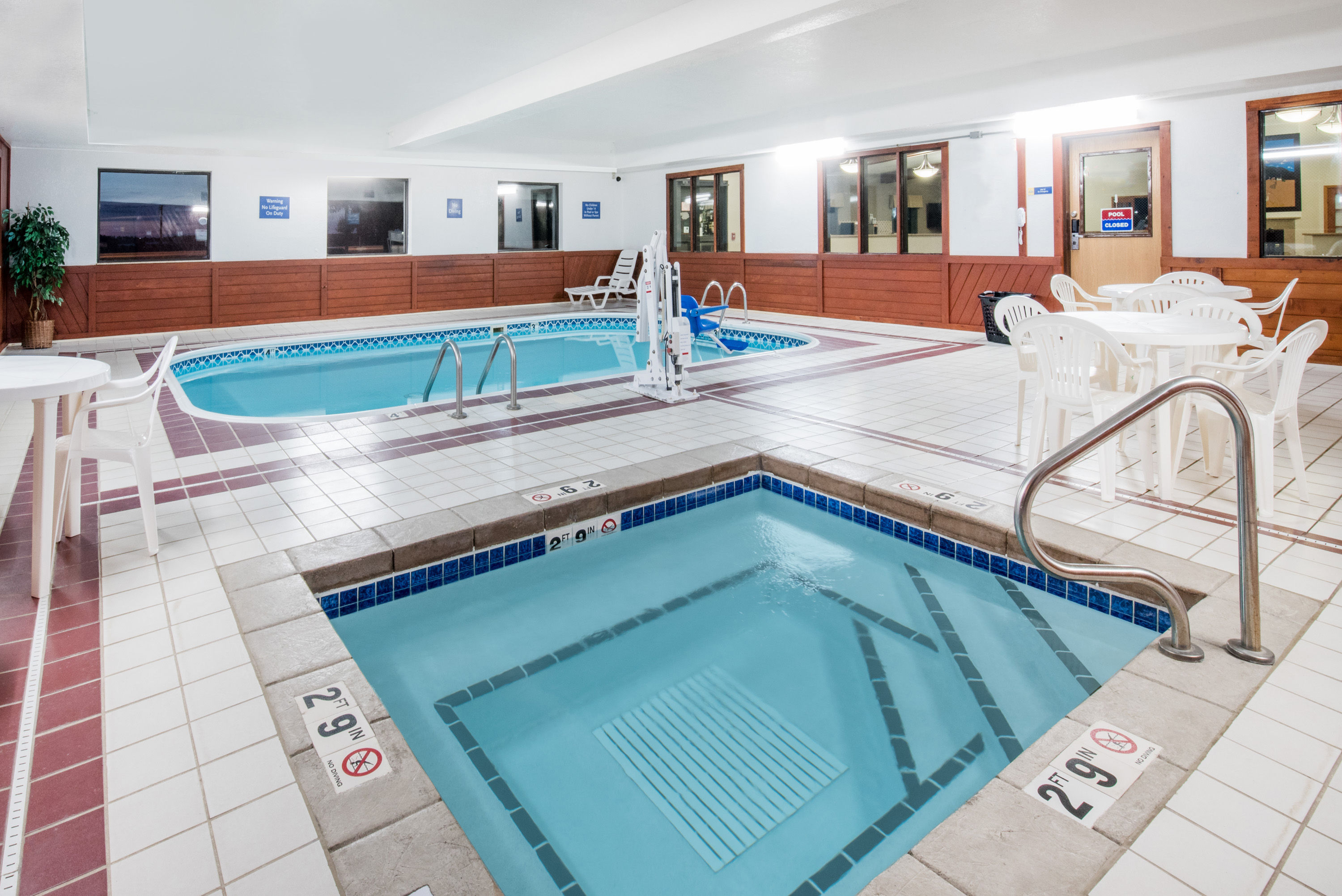 Days Inn By Wyndham Watertown Watertown Sd Hotels Dakota sioux casino & hotel. days inn by wyndham watertown