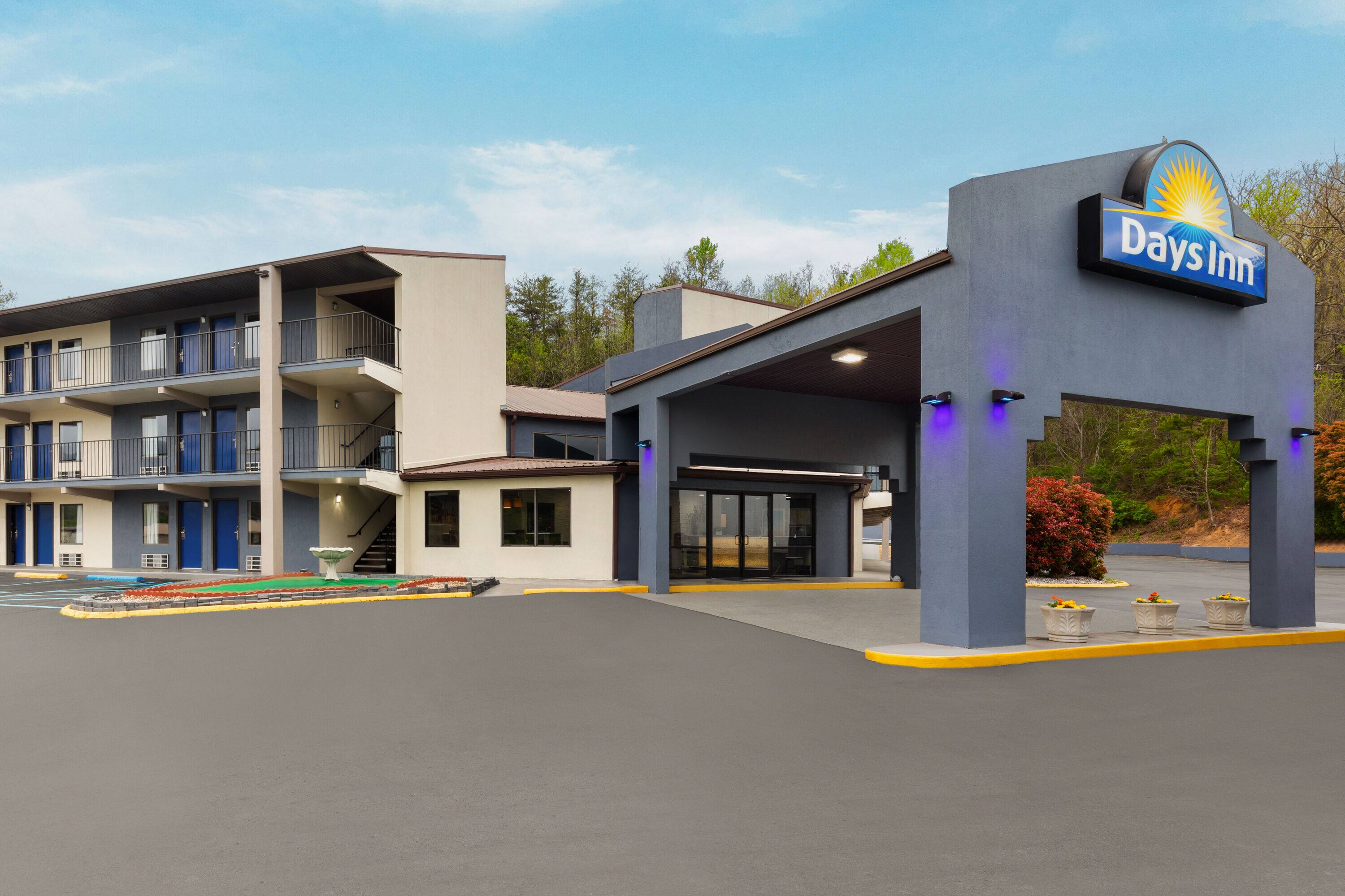 Hotels On I 24 Between Chattanooga And Nashville - s6qon32
