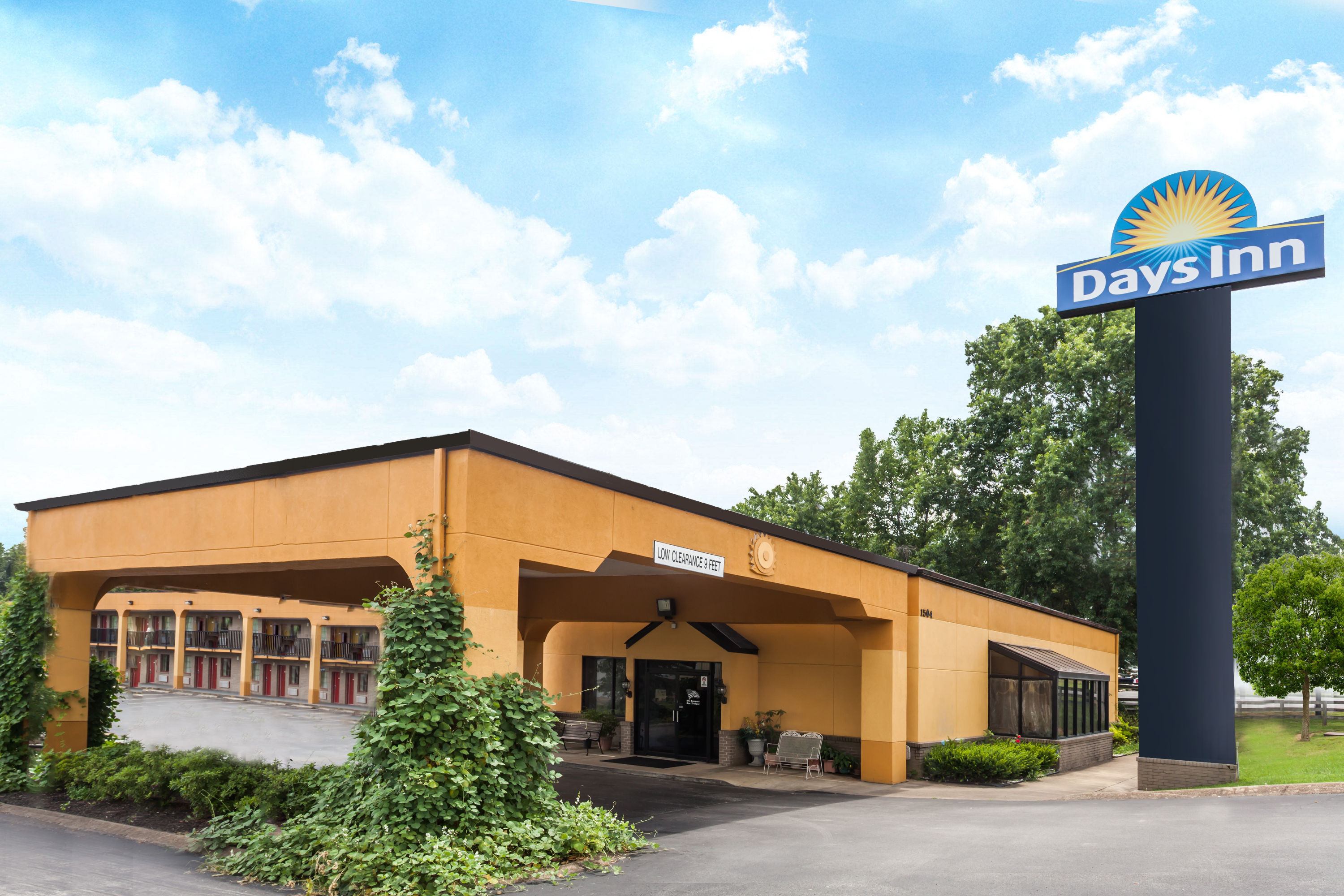 Closest Casino To Columbia Tennessee