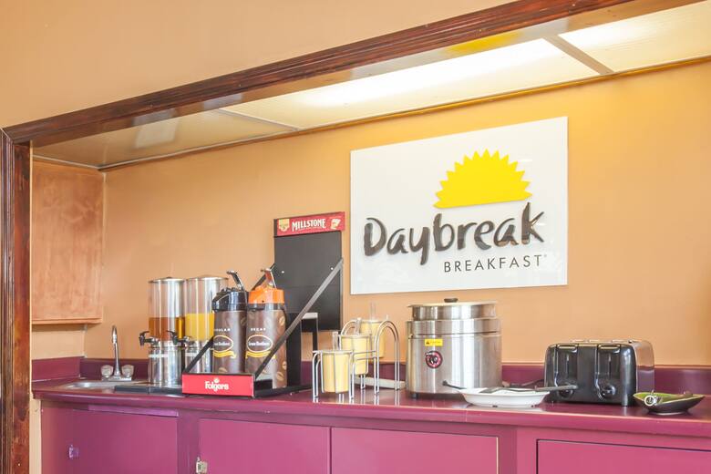 Property amenity at Days Inn Columbia in Columbia, Tennessee