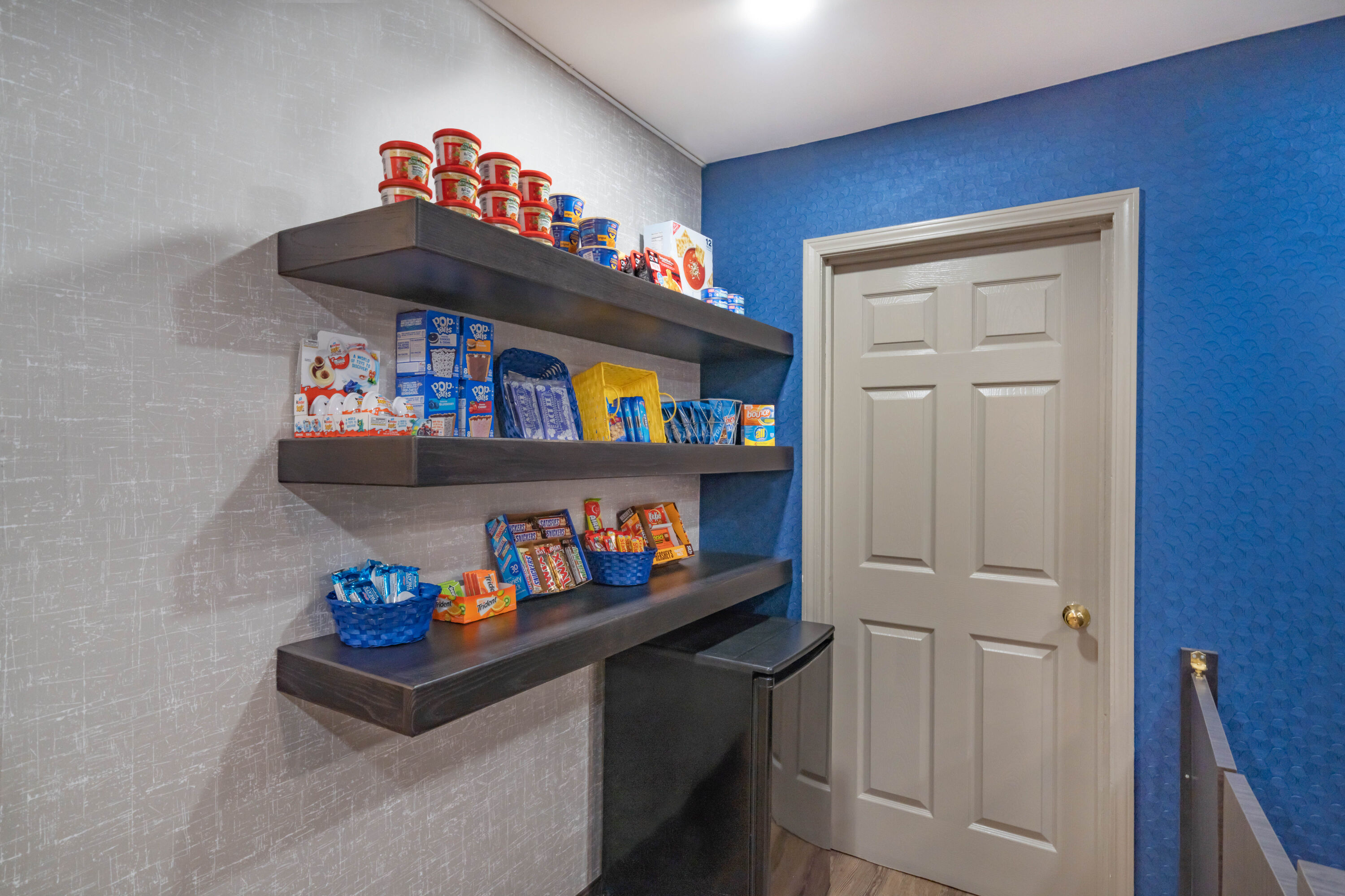 Mart at Days Inn by Wyndham Cookeville in Cookeville, Tennessee