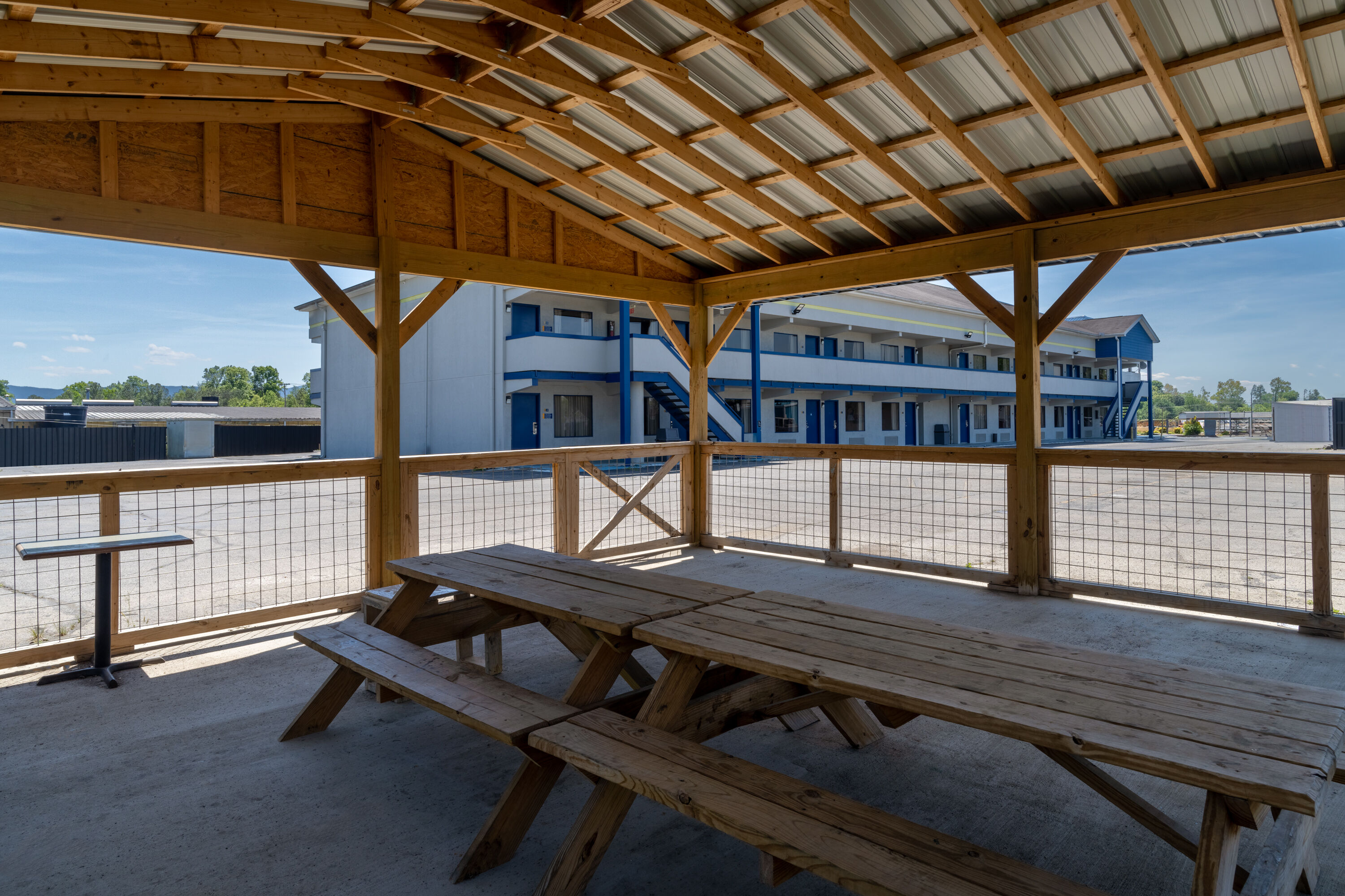 Property amenity at Days Inn by Wyndham Greeneville in Greeneville, Tennessee