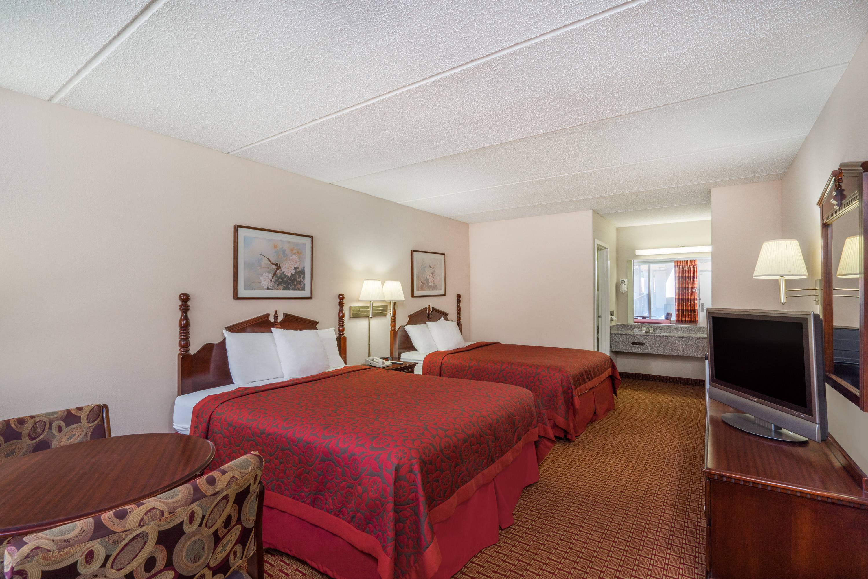 Days Inn by Wyndham Hurricane Mills Hurricane Mills Hotels, TN 37078