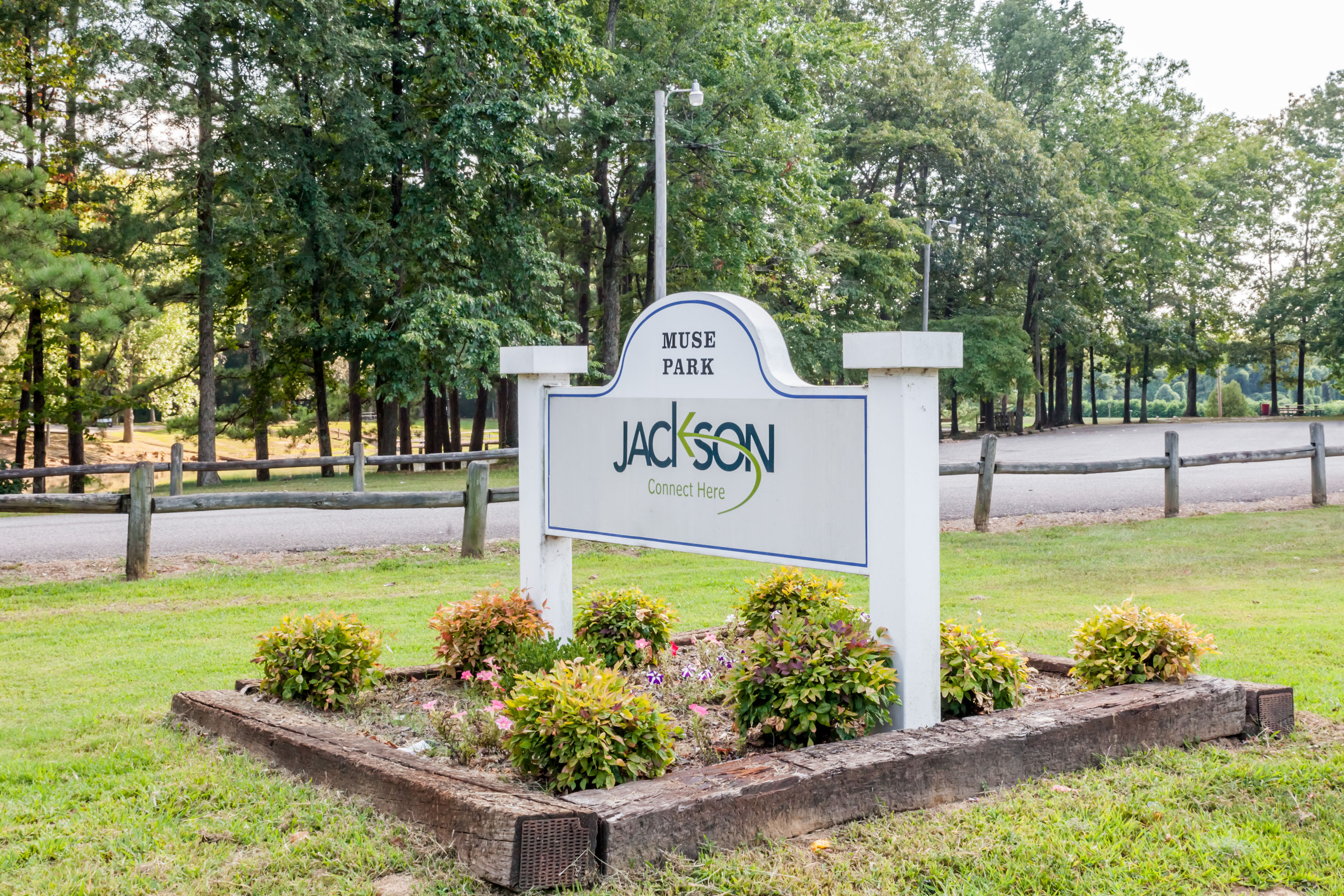 Local attraction at Days Inn by Wyndham Jackson in Jackson, Tennessee