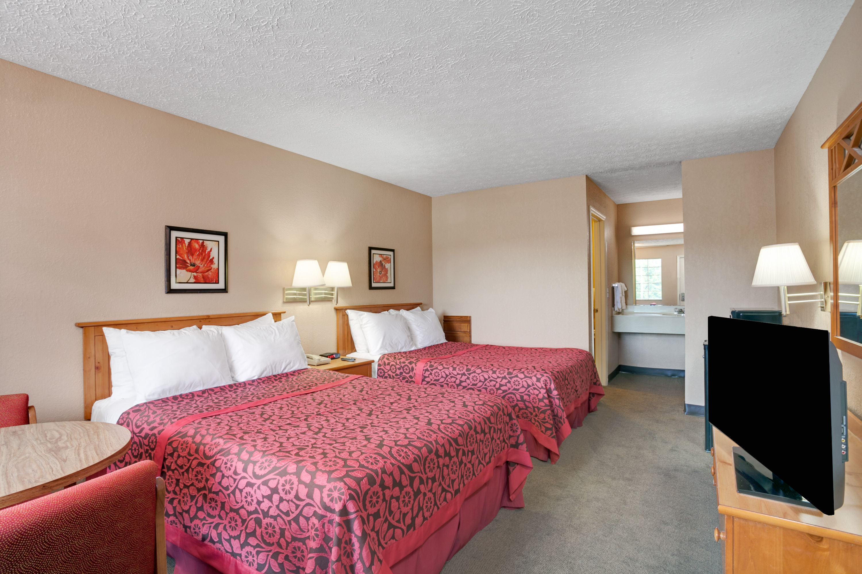 Days Inn By Wyndham Joelton Nashville Joelton Tn Hotels