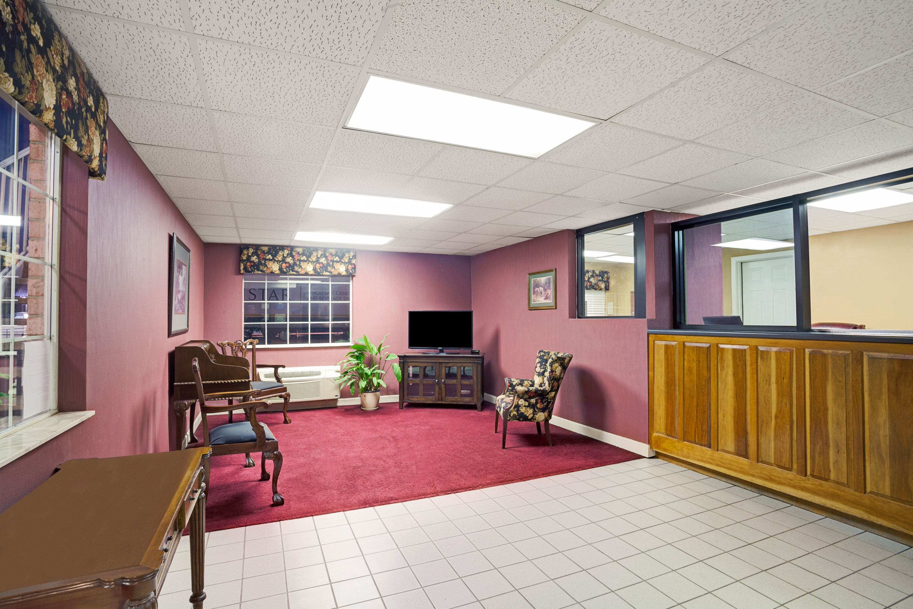 Days Inn By Wyndham Joelton Nashville Joelton Tn Hotels