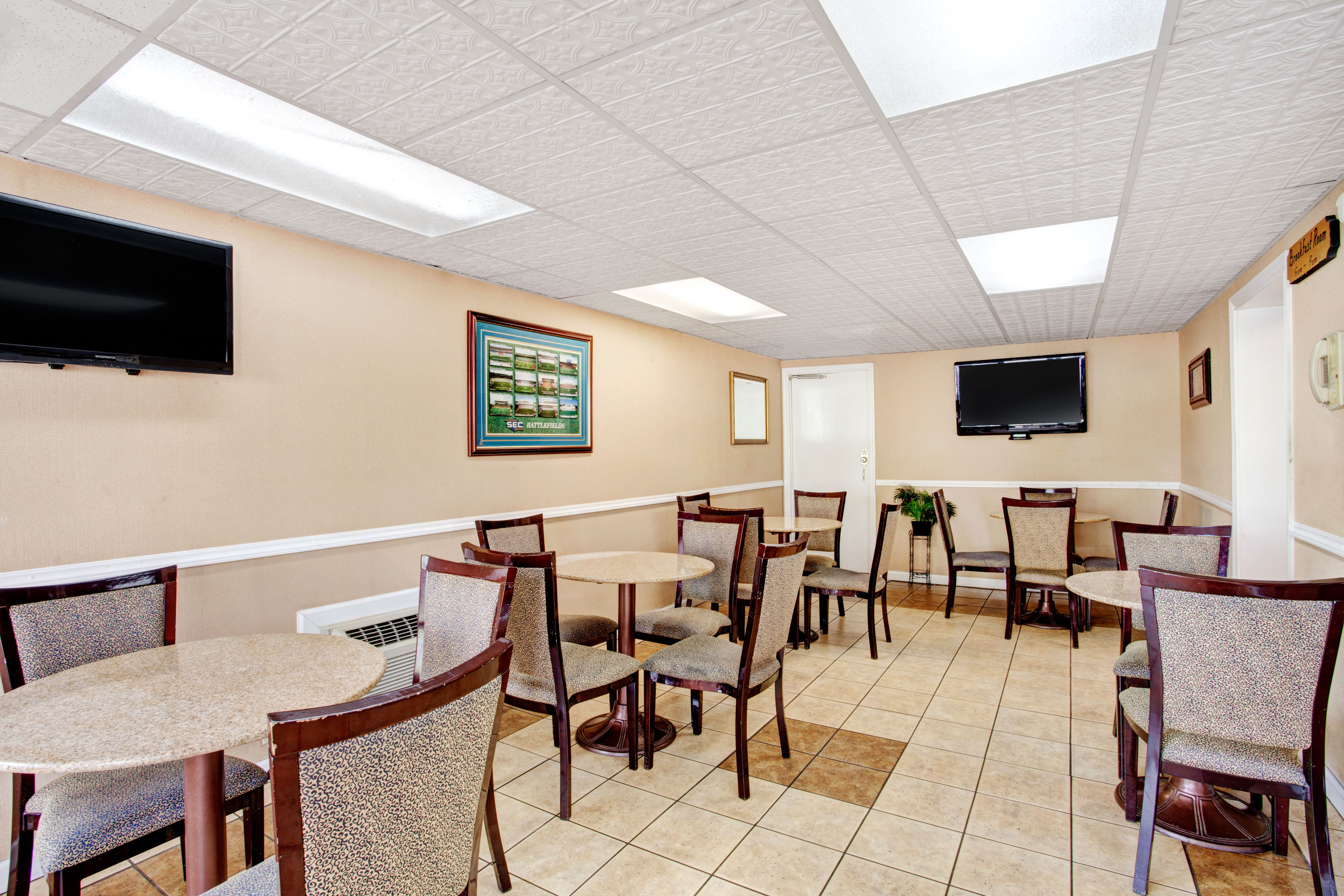 Property amenity at Days Inn by Wyndham Knoxville West in Knoxville, Tennessee