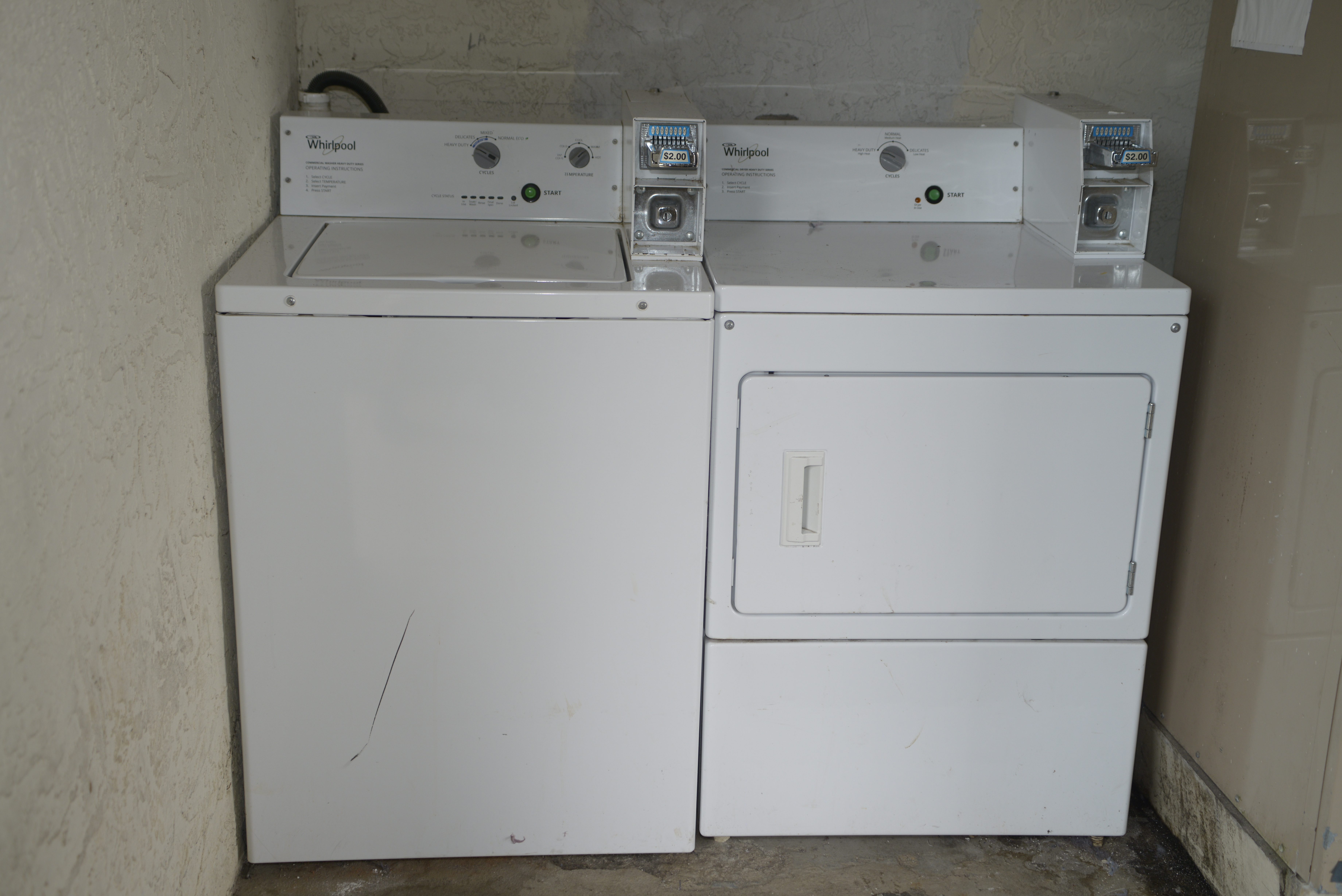 Laundry facilities at Days Inn by Wyndham Kodak/Sevierville Interstate Smokey Moun in Kodak, Tennessee