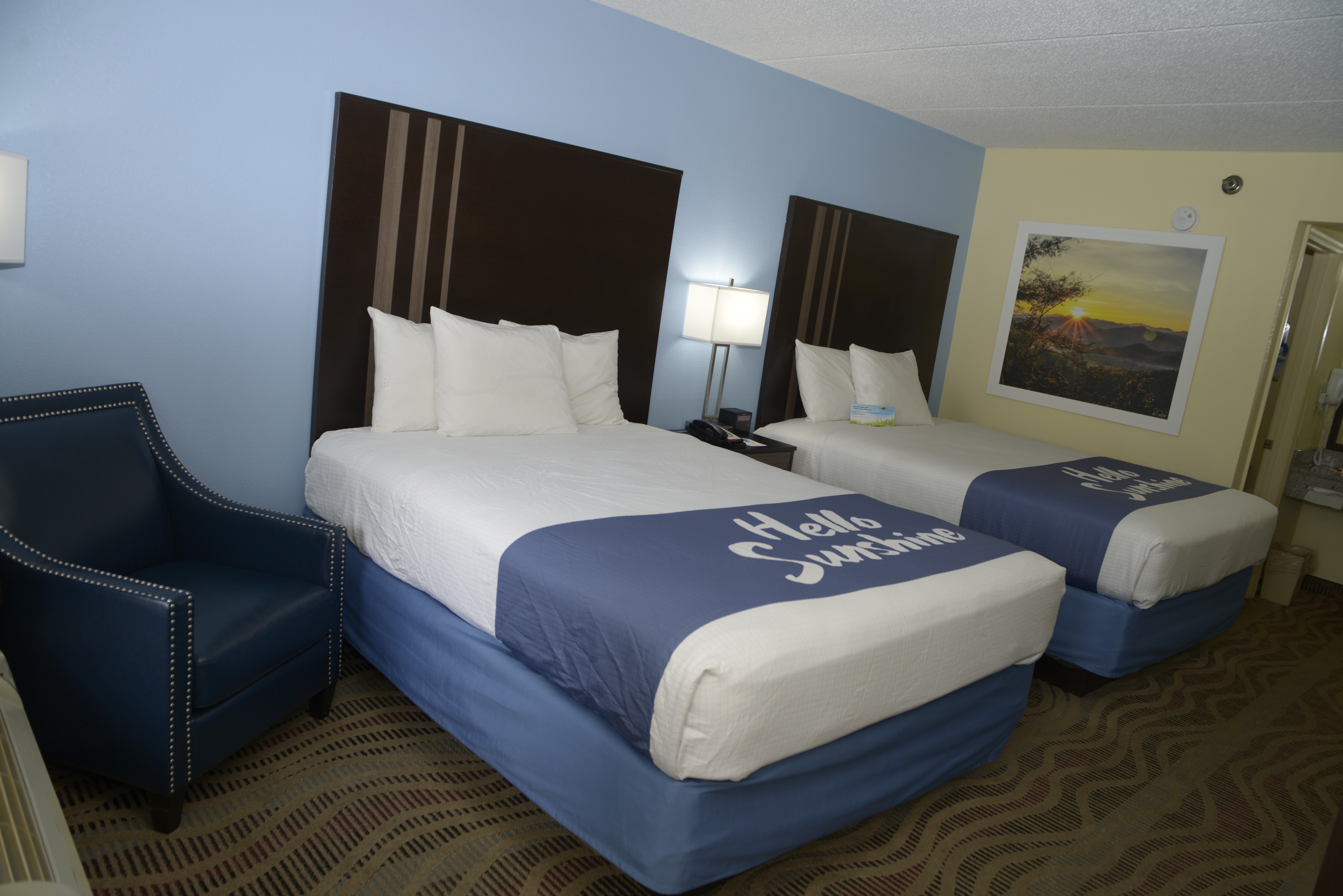 Days Inn by Wyndham Kodak/Sevierville Interstate Smokey Moun Kodak