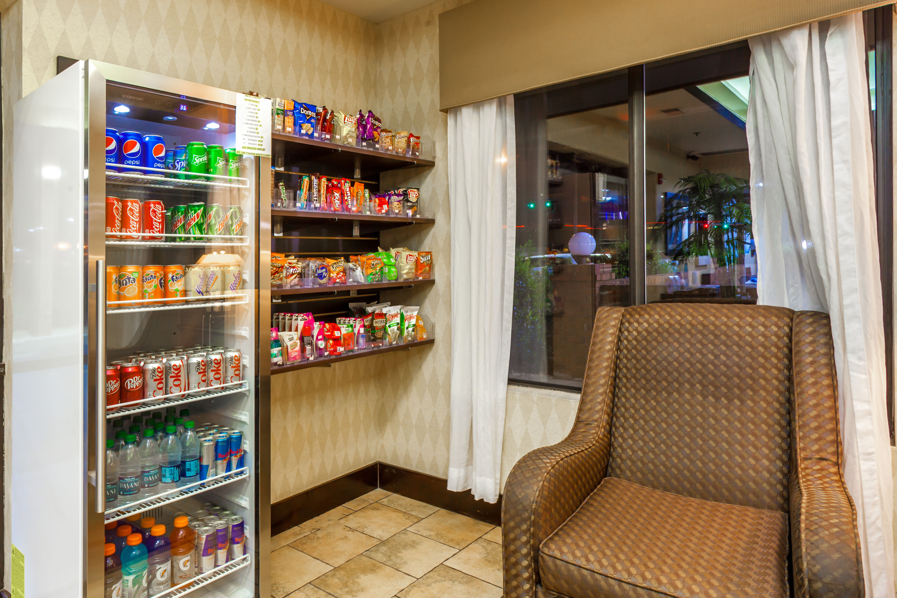 Property amenity at Days Inn by Wyndham Lebanon in Lebanon, Tennessee
