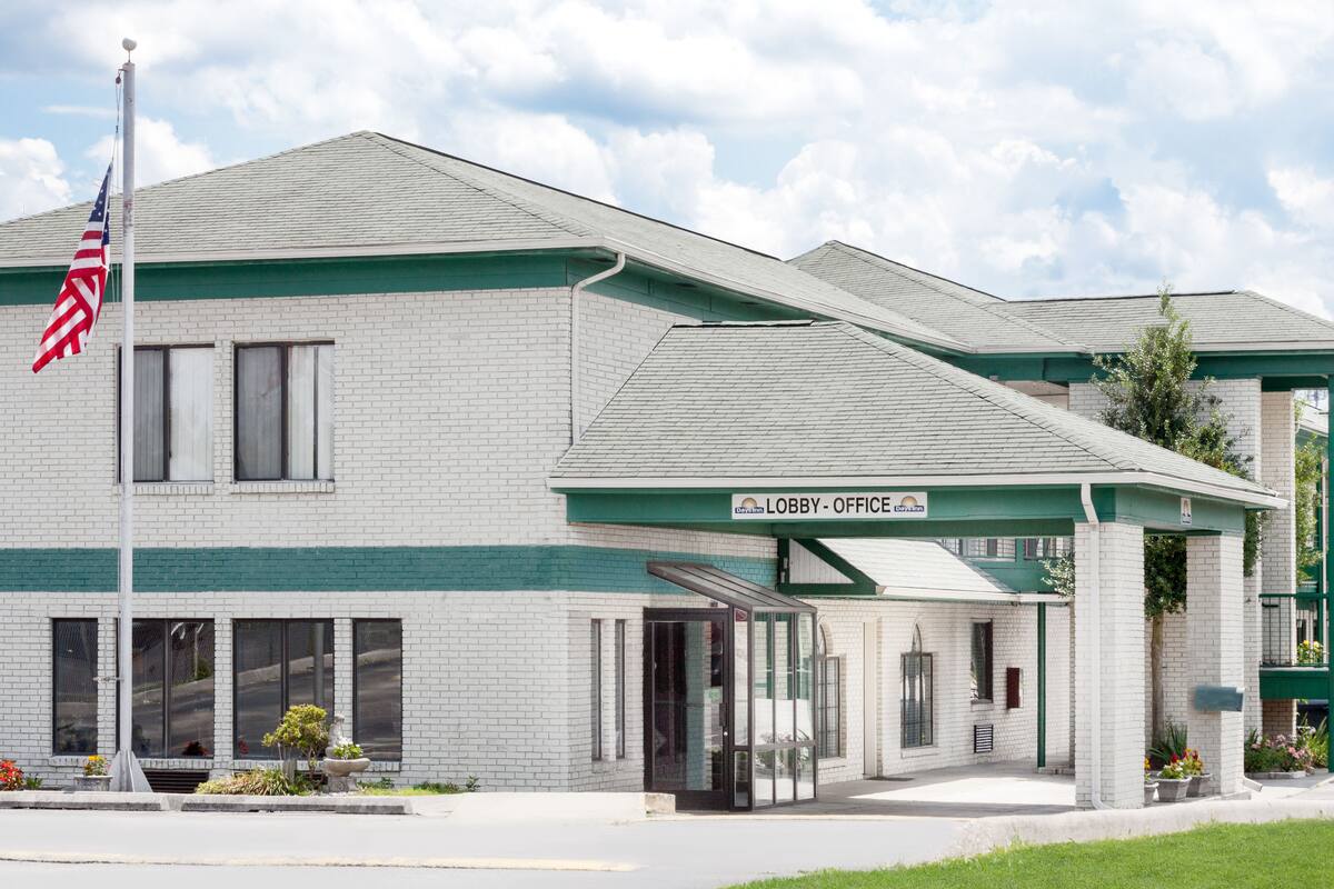 Days Inn Morristown Hotels Tn 37814 Days Inn Morristown