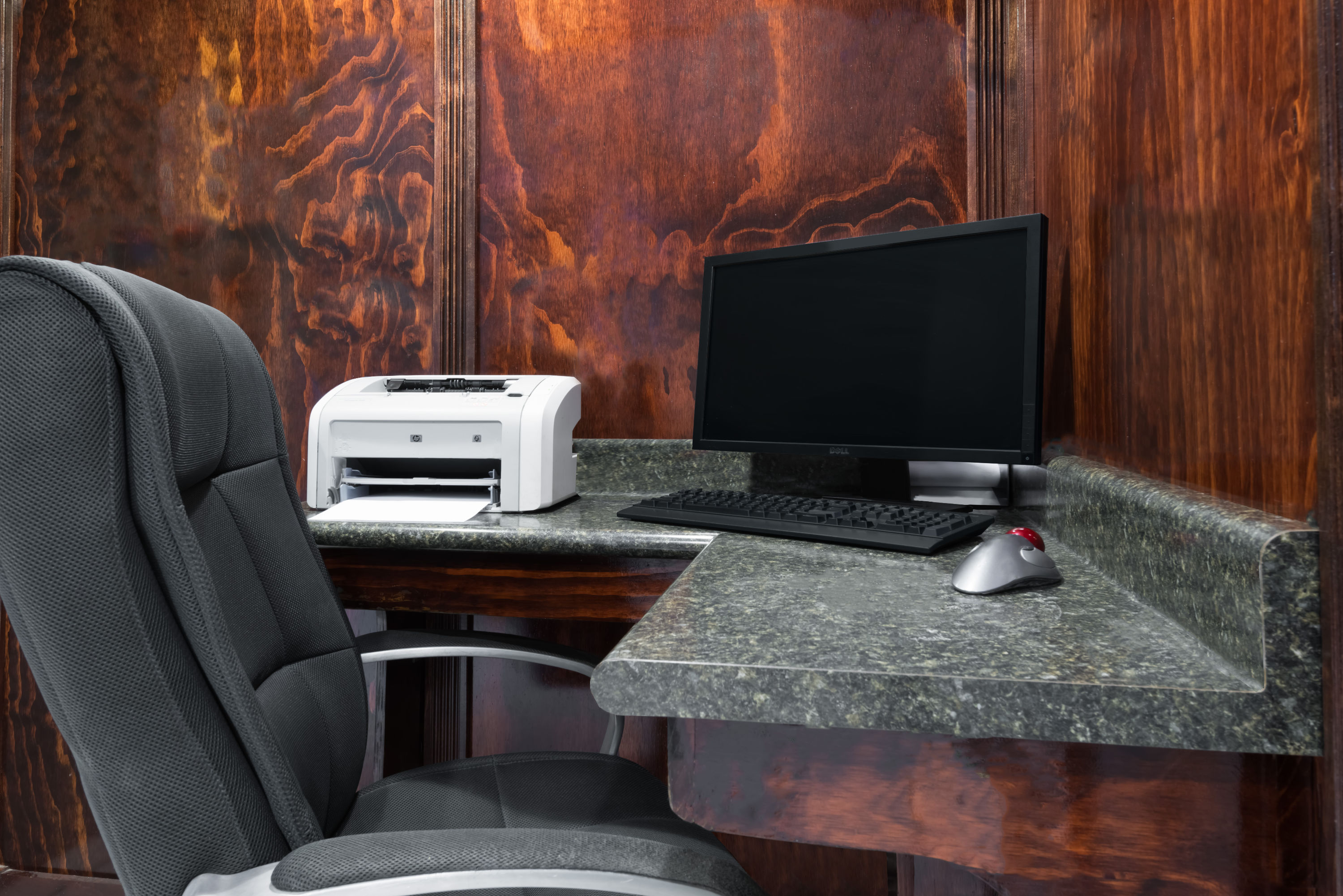 Days Inn by Wyndham Amarillo East business center in Amarillo, Texas