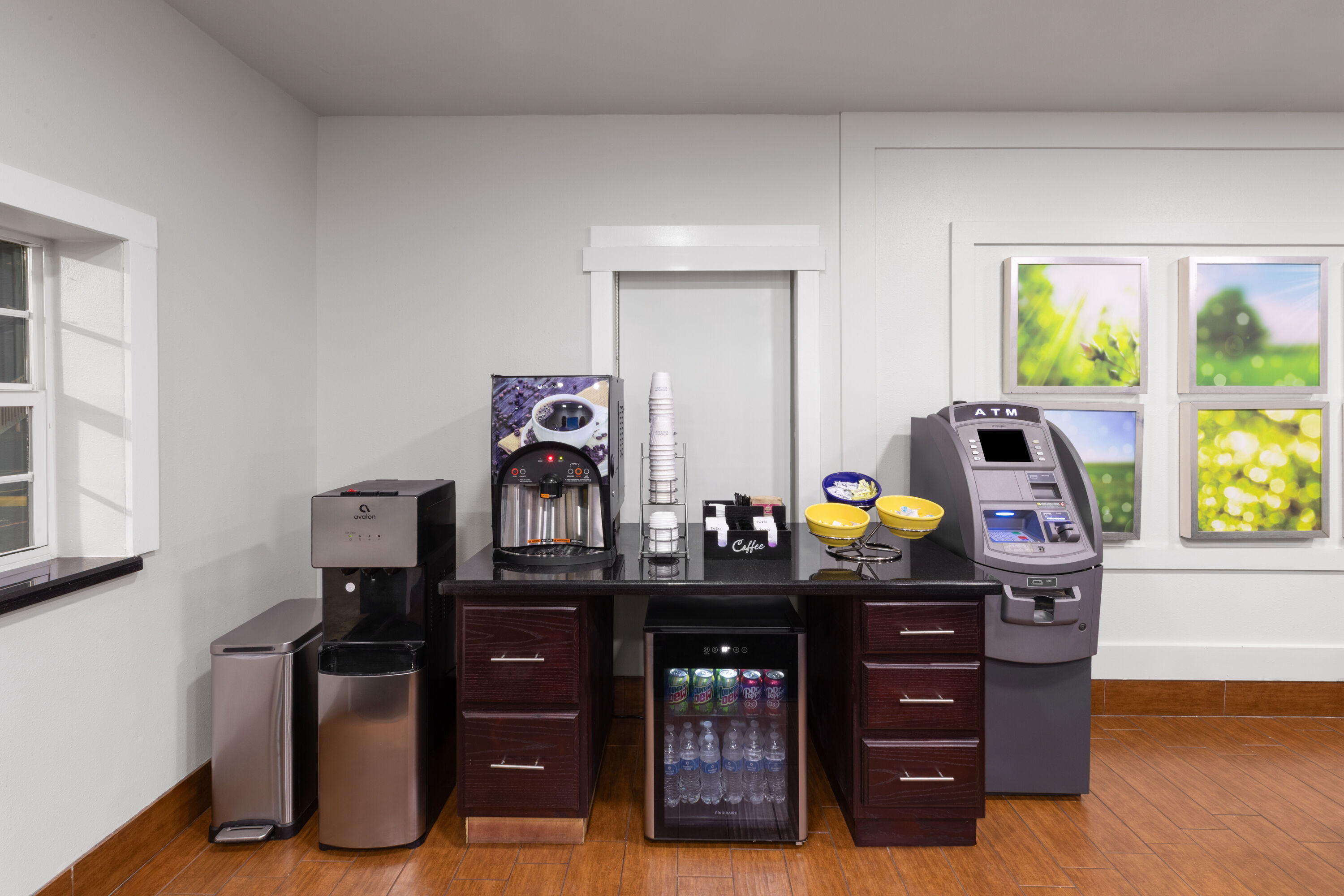 Property amenity at Days Inn by Wyndham Aransas Pass in Aransas Pass, Texas