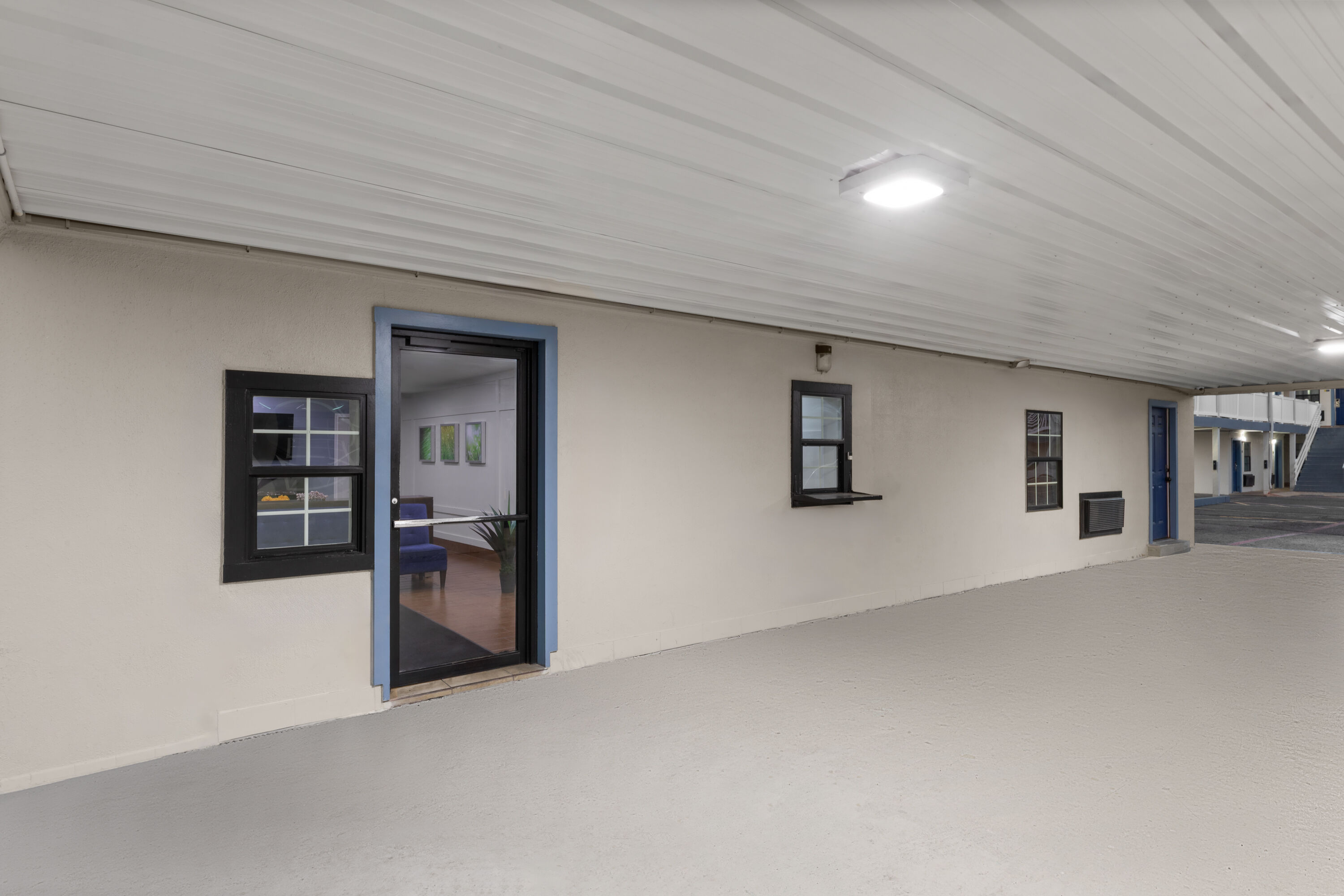 Property amenity at Days Inn by Wyndham Aransas Pass in Aransas Pass, Texas