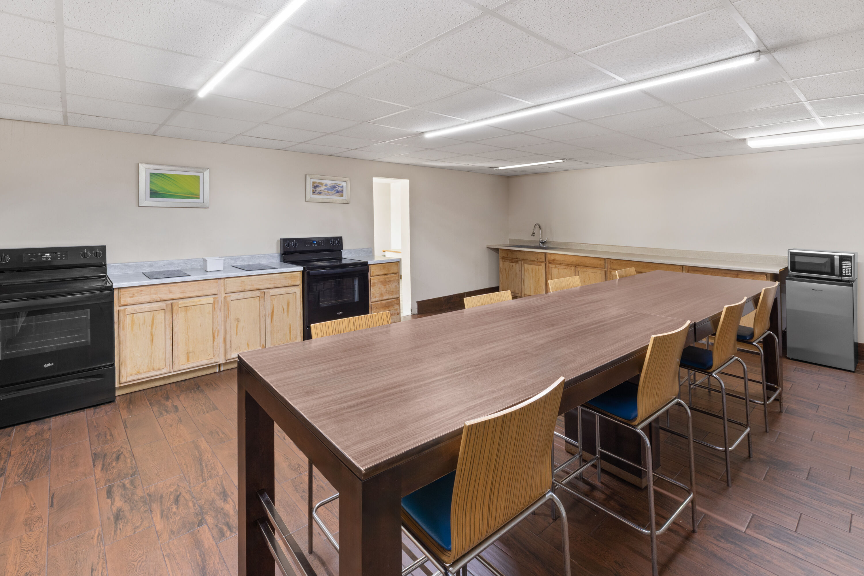 Property amenity at Days Inn by Wyndham Aransas Pass in Aransas Pass, Texas