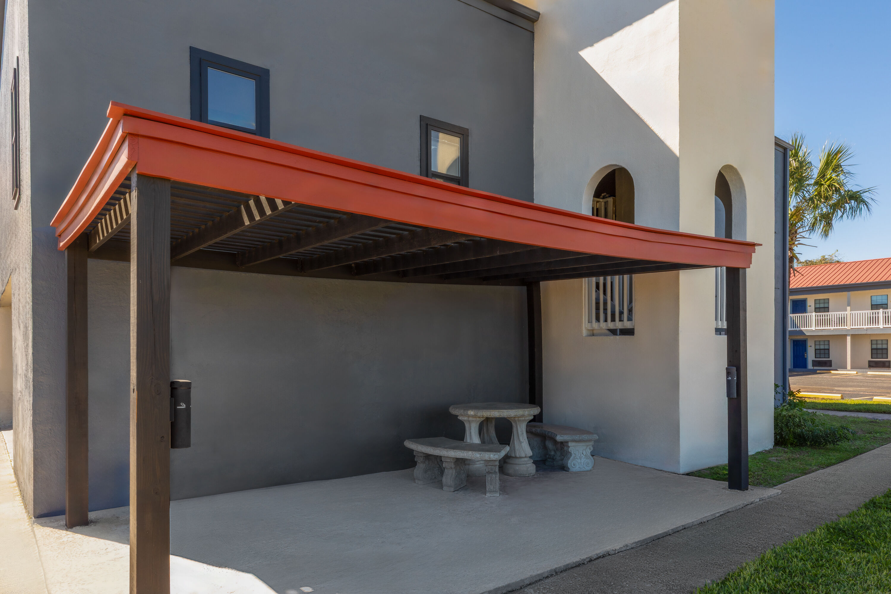 Property amenity at Days Inn by Wyndham Aransas Pass in Aransas Pass, Texas